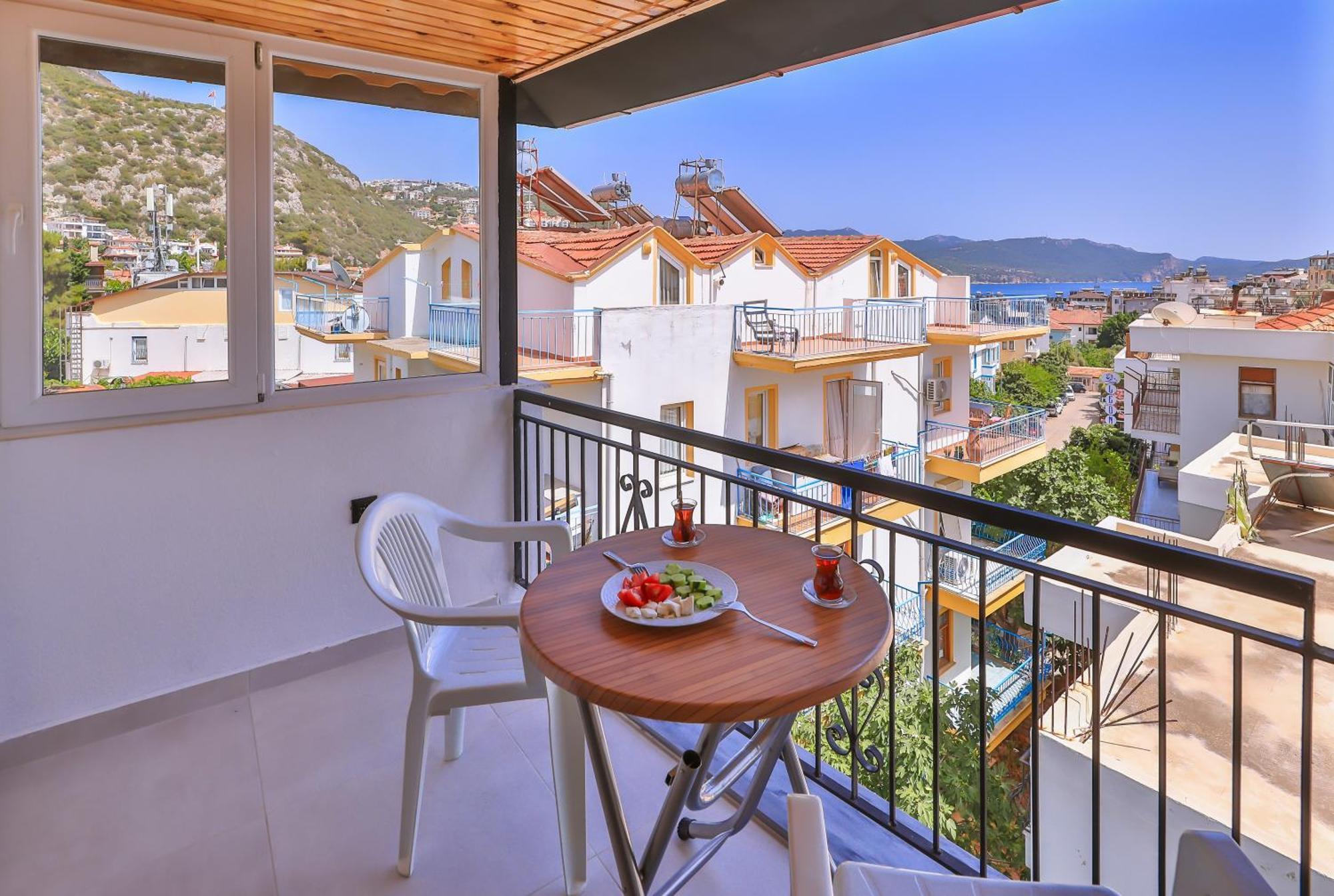 Apartment No 7 Kas