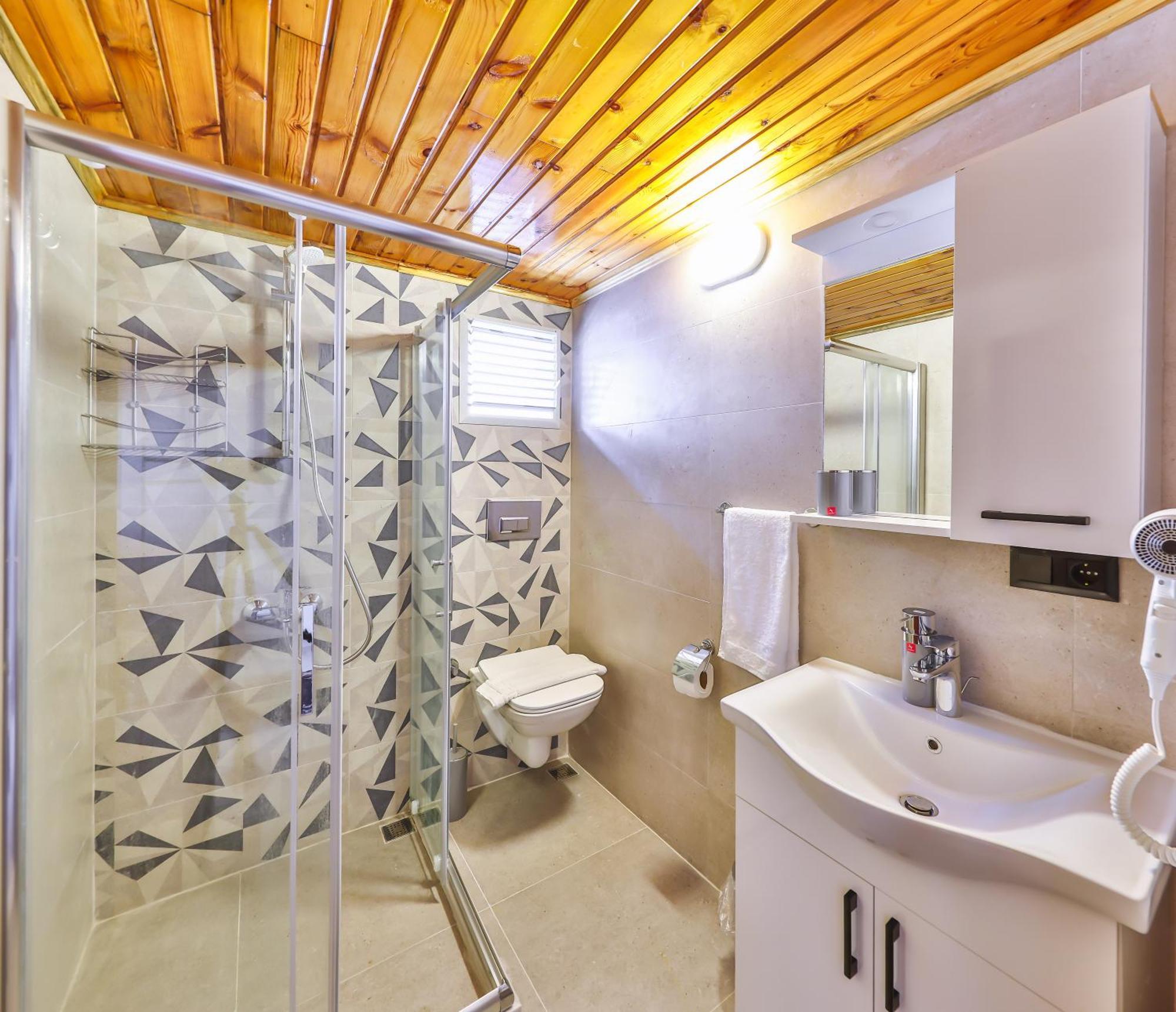 Apartment No 7 Kas