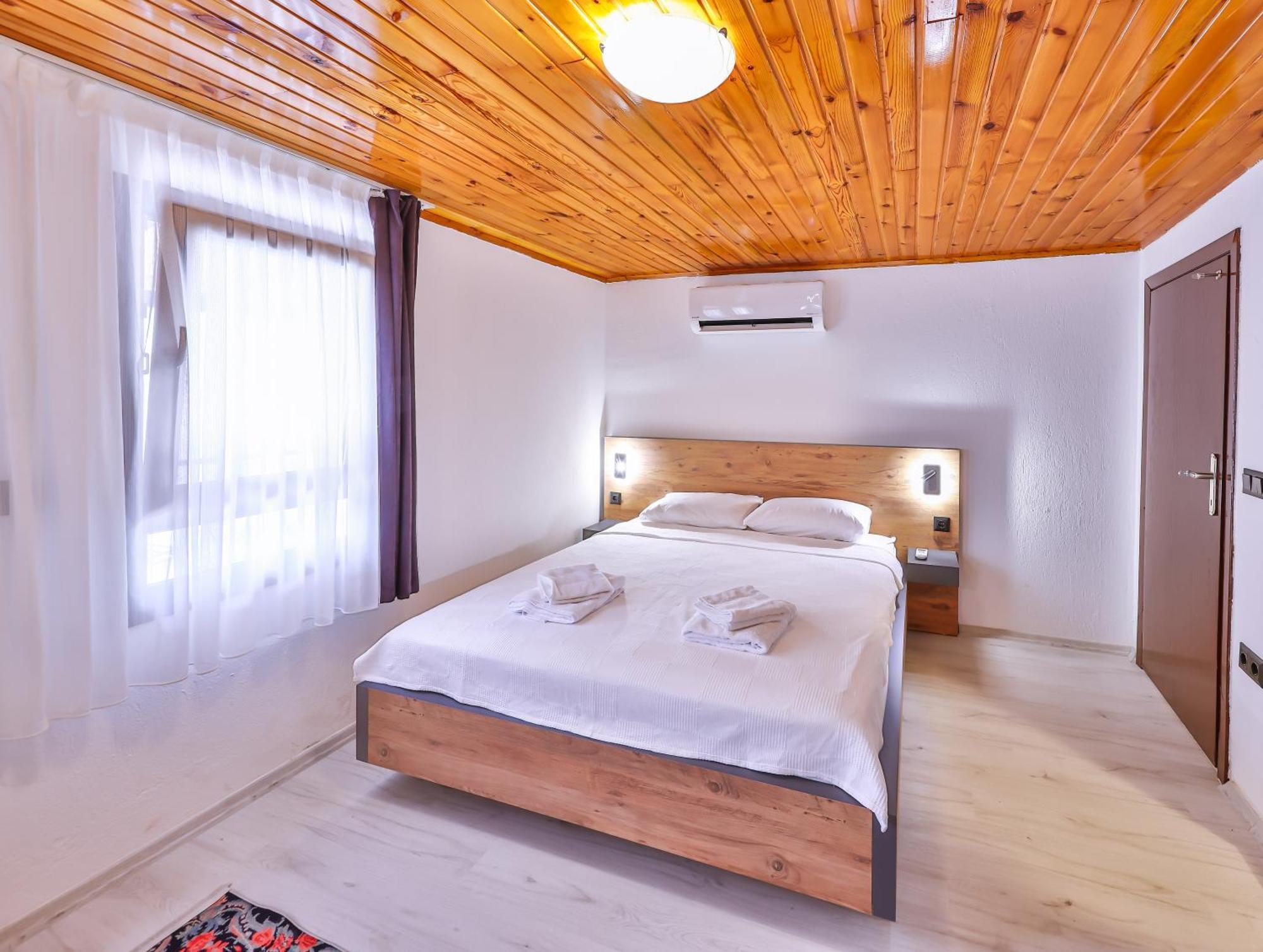 No 7 Apartment Kas
