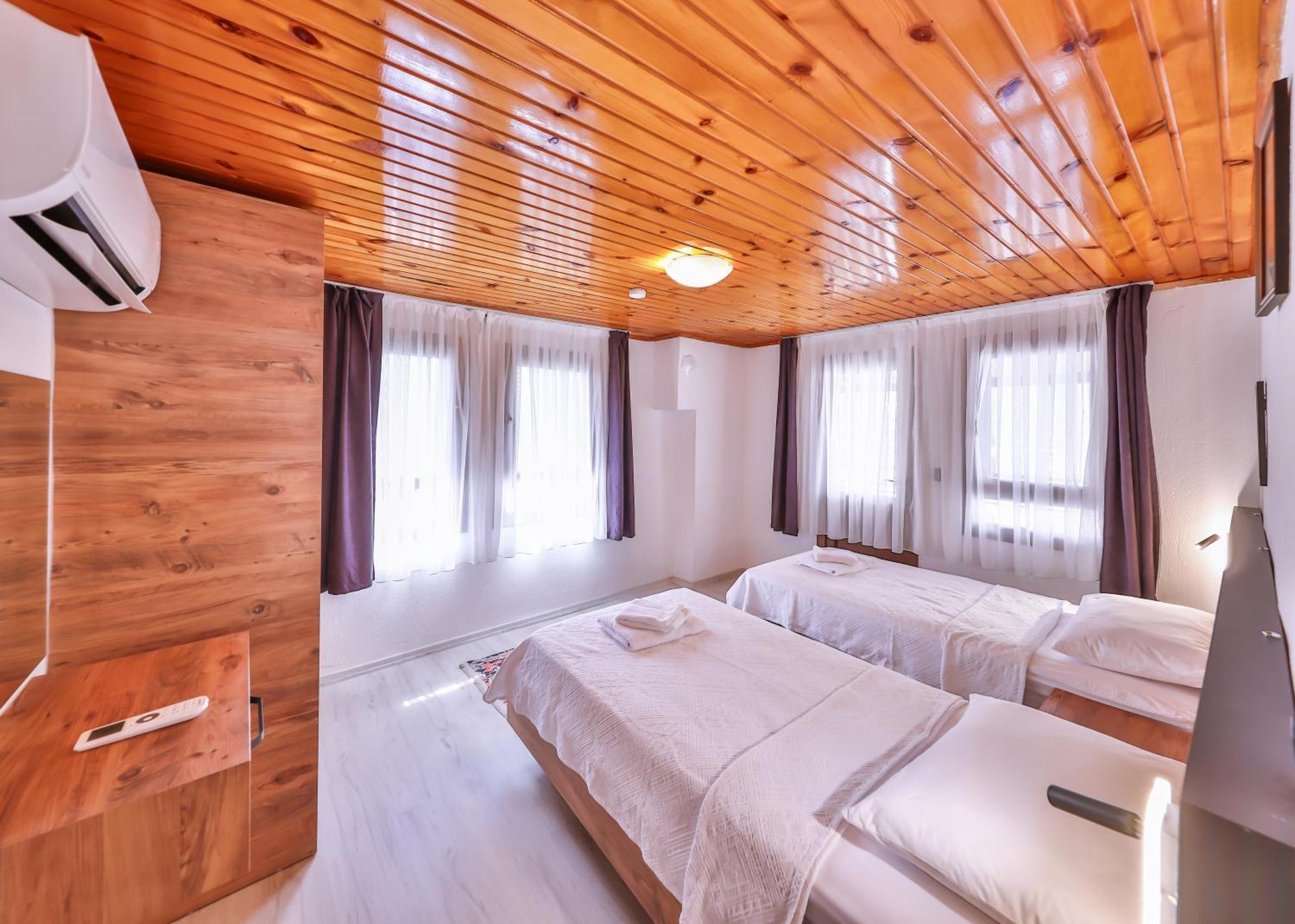 Apartment No 7 Kas