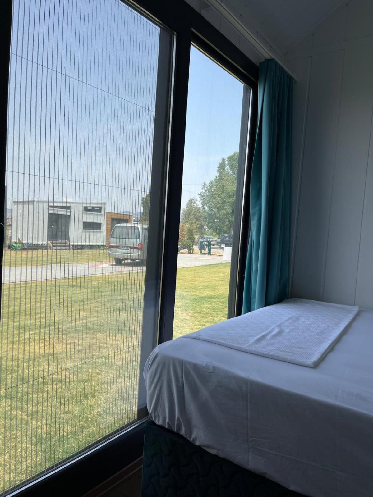 35 Inci Sokak Campsite