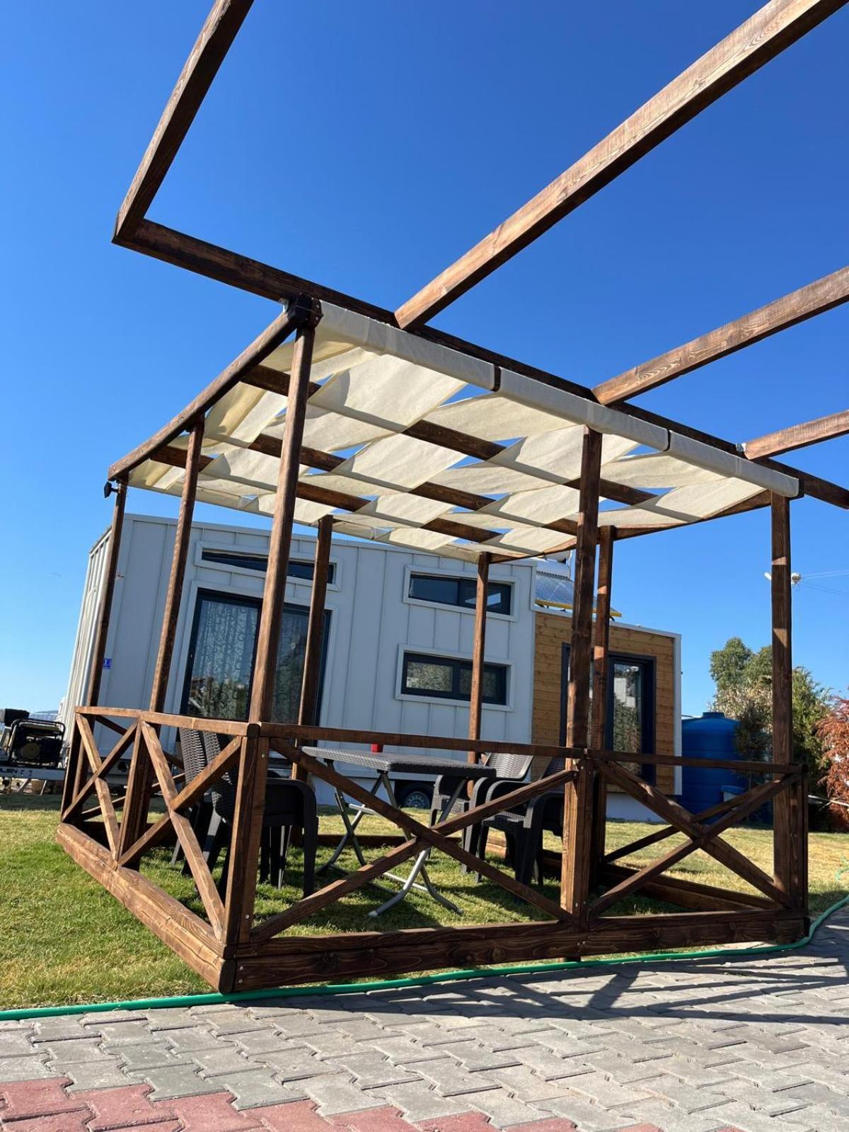 Campsite 35 Inci Sokak