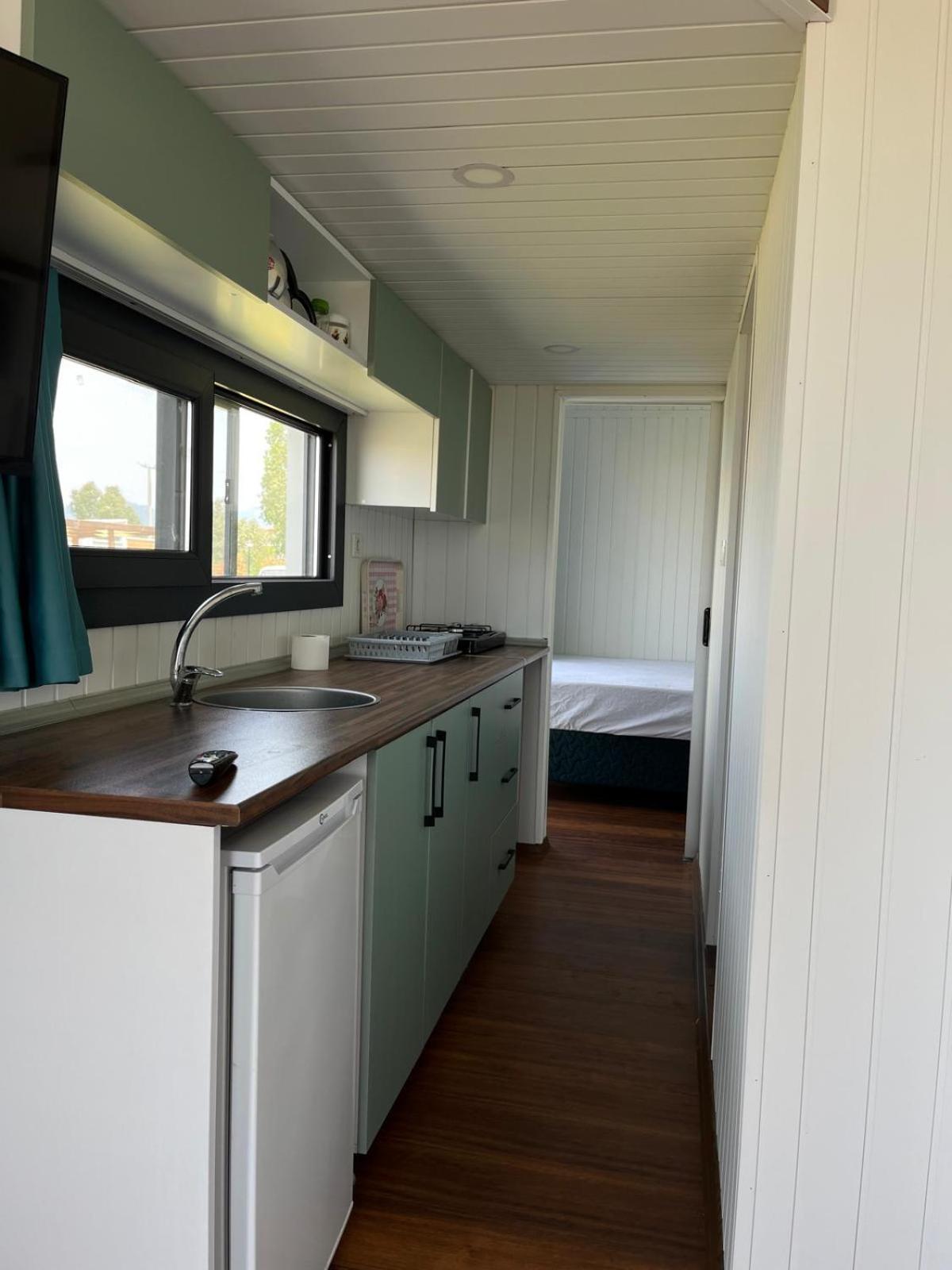 35 Inci Sokak Campsite