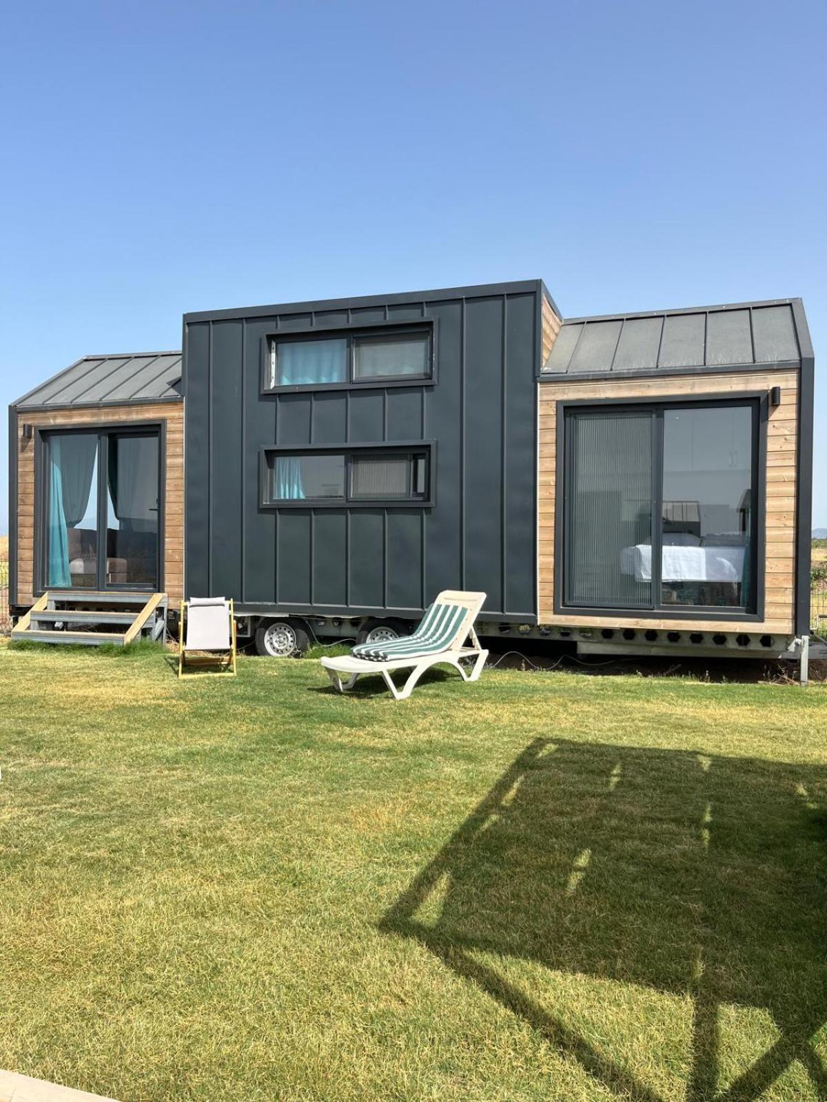 35 Inci Sokak Campsite