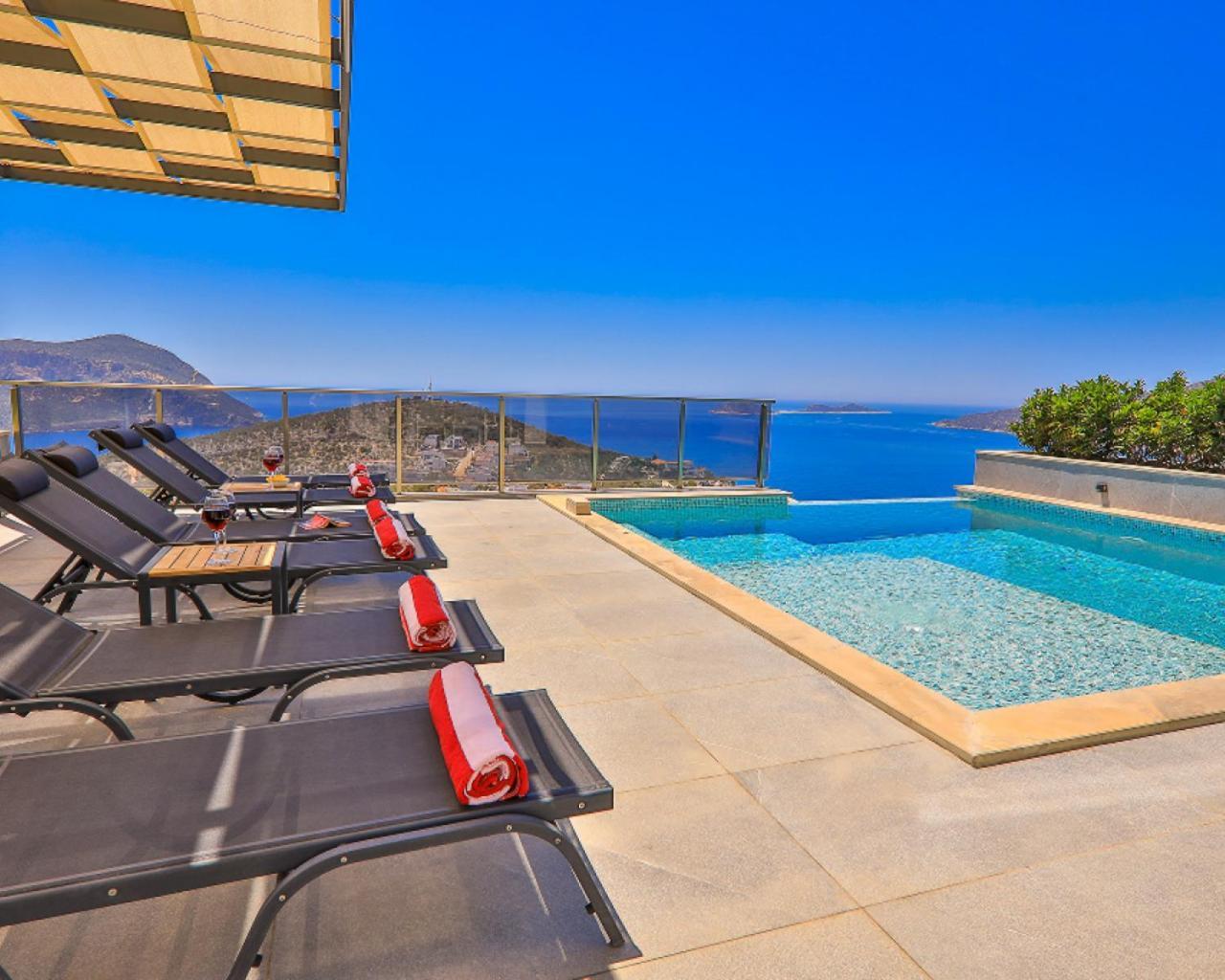 Villa Eco Skylight