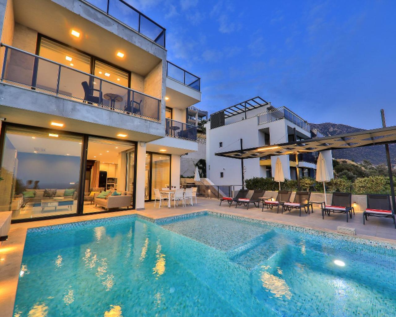 Eco Skylight Kalkan