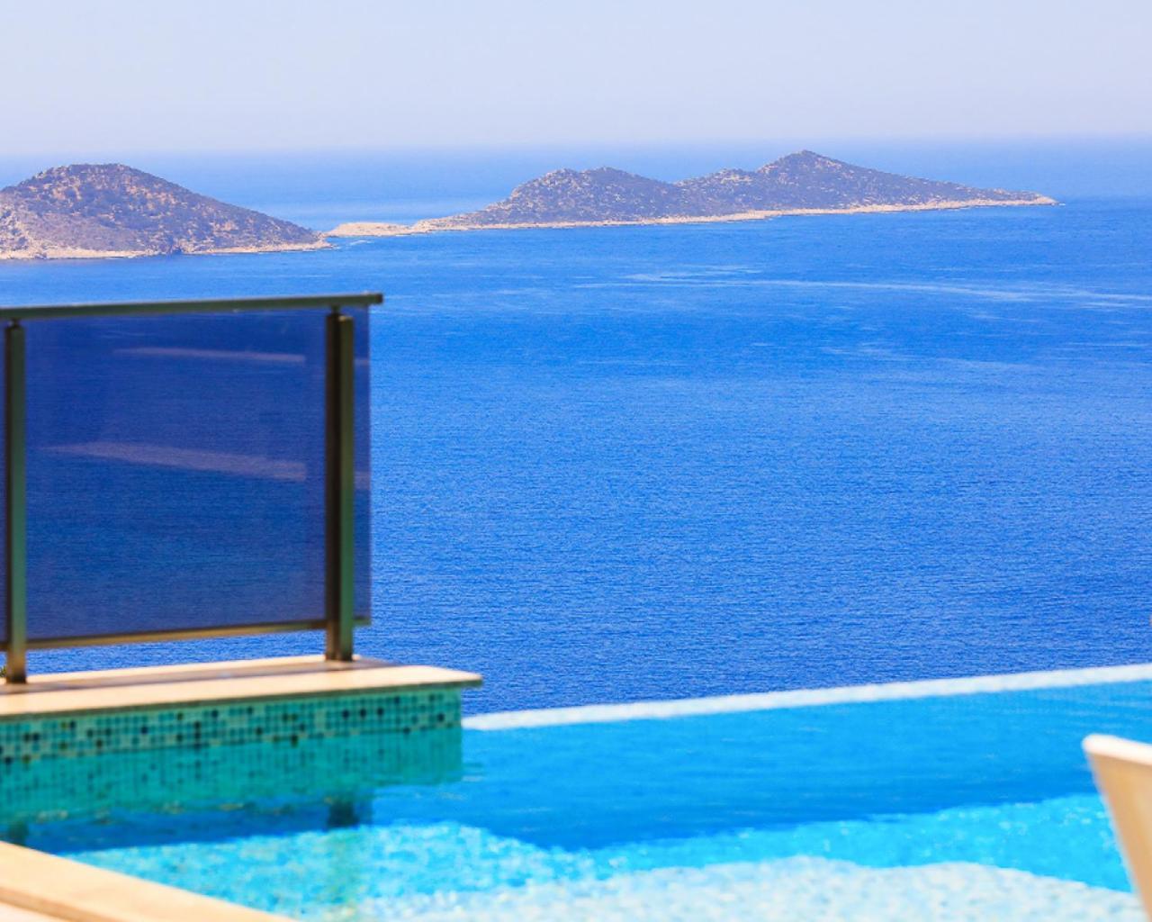 Eco Skylight * Kalkan