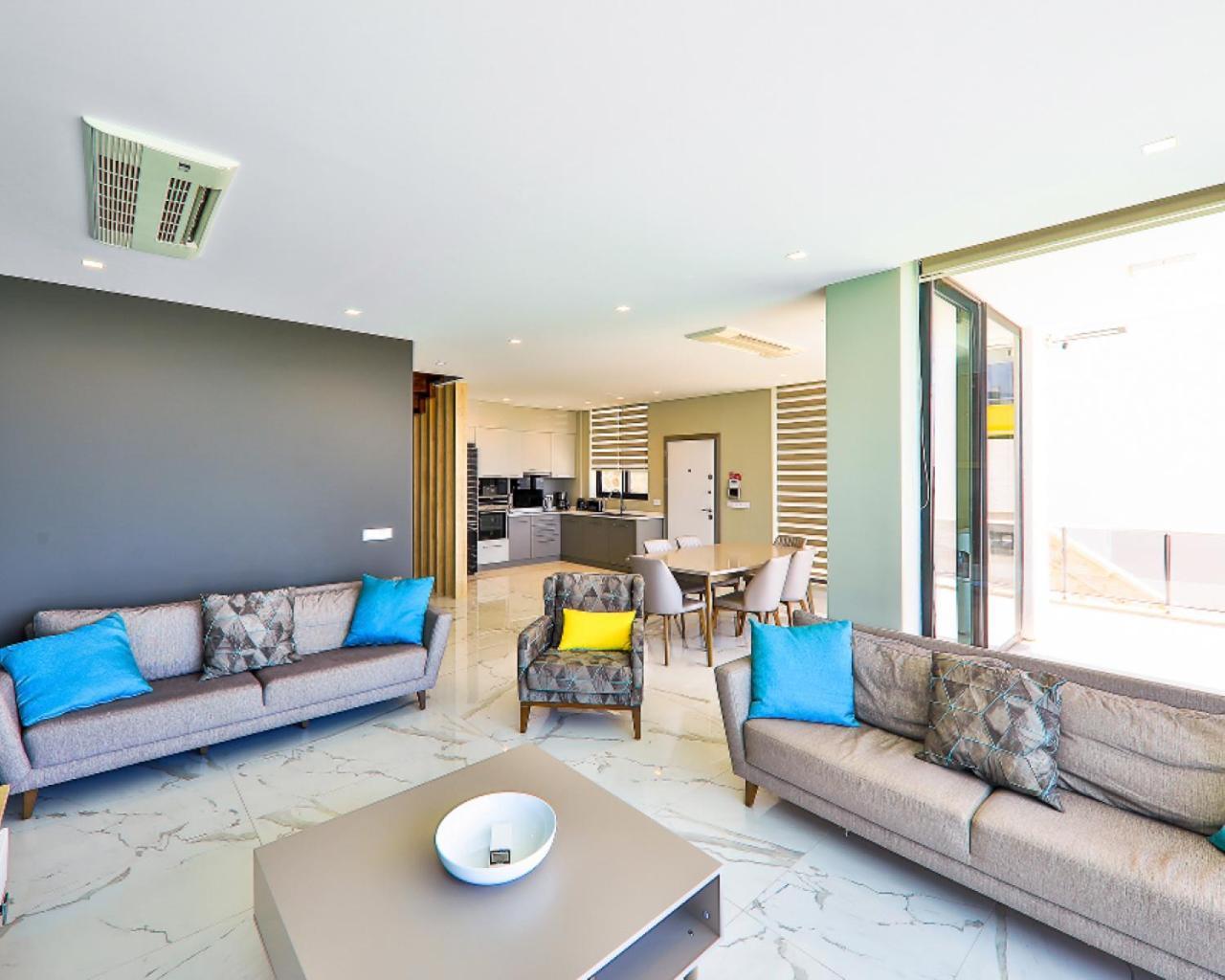 Villa Eco Skylight *