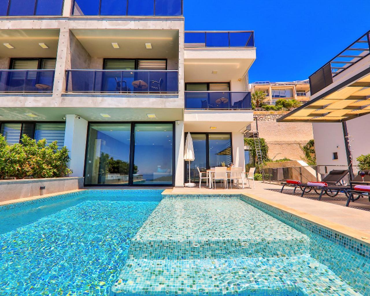 Villa Eco Skylight *