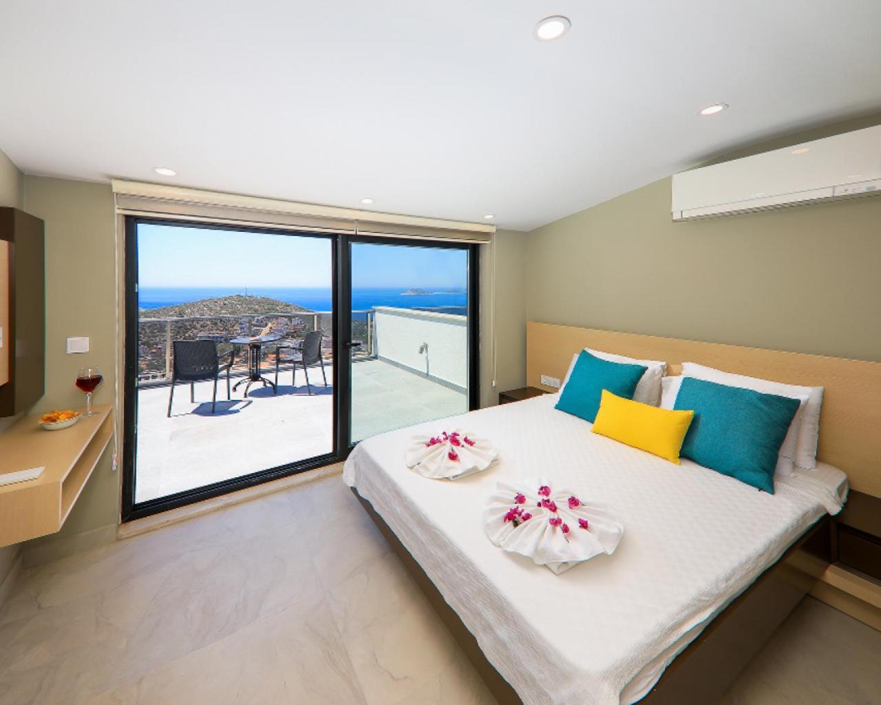 Eco Skylight Villa *