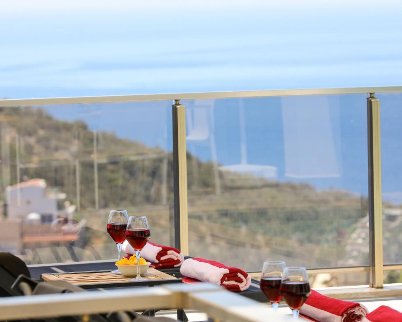 Eco Skylight * Kalkan
