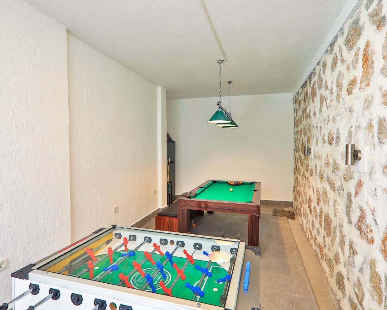 Villa Eco Skylight