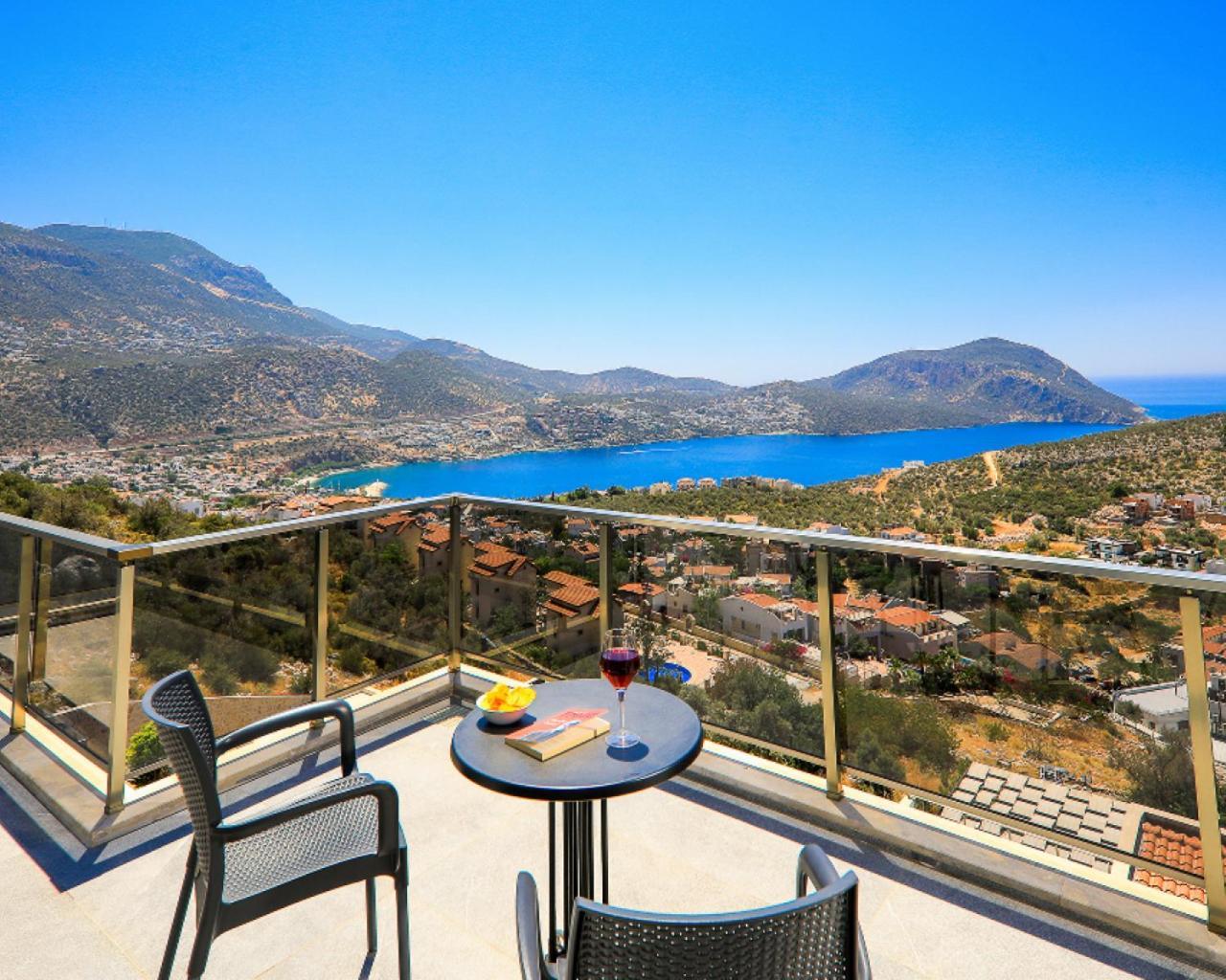 Eco Skylight * Kalkan