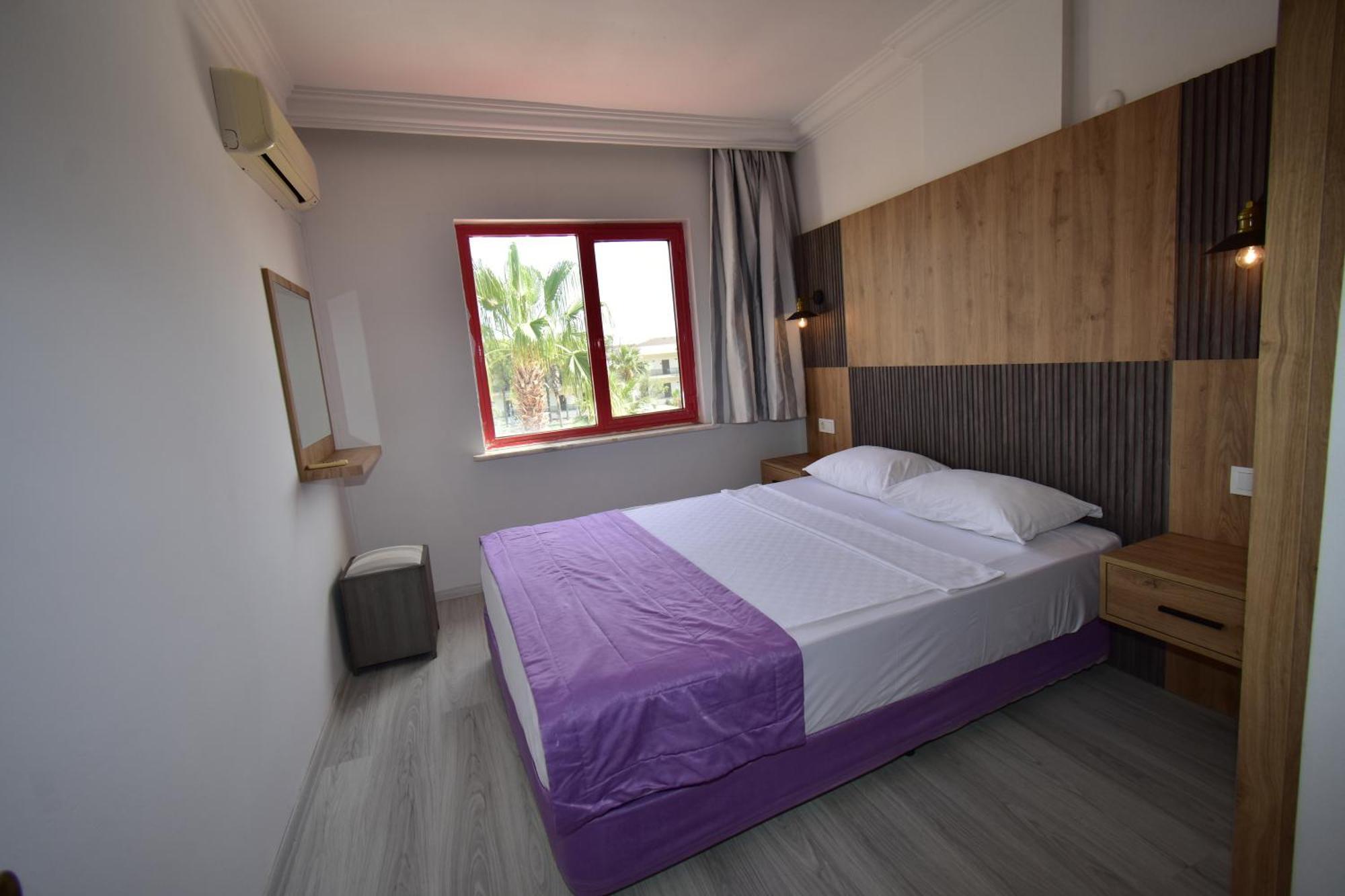 Hotel Billurcu 3*