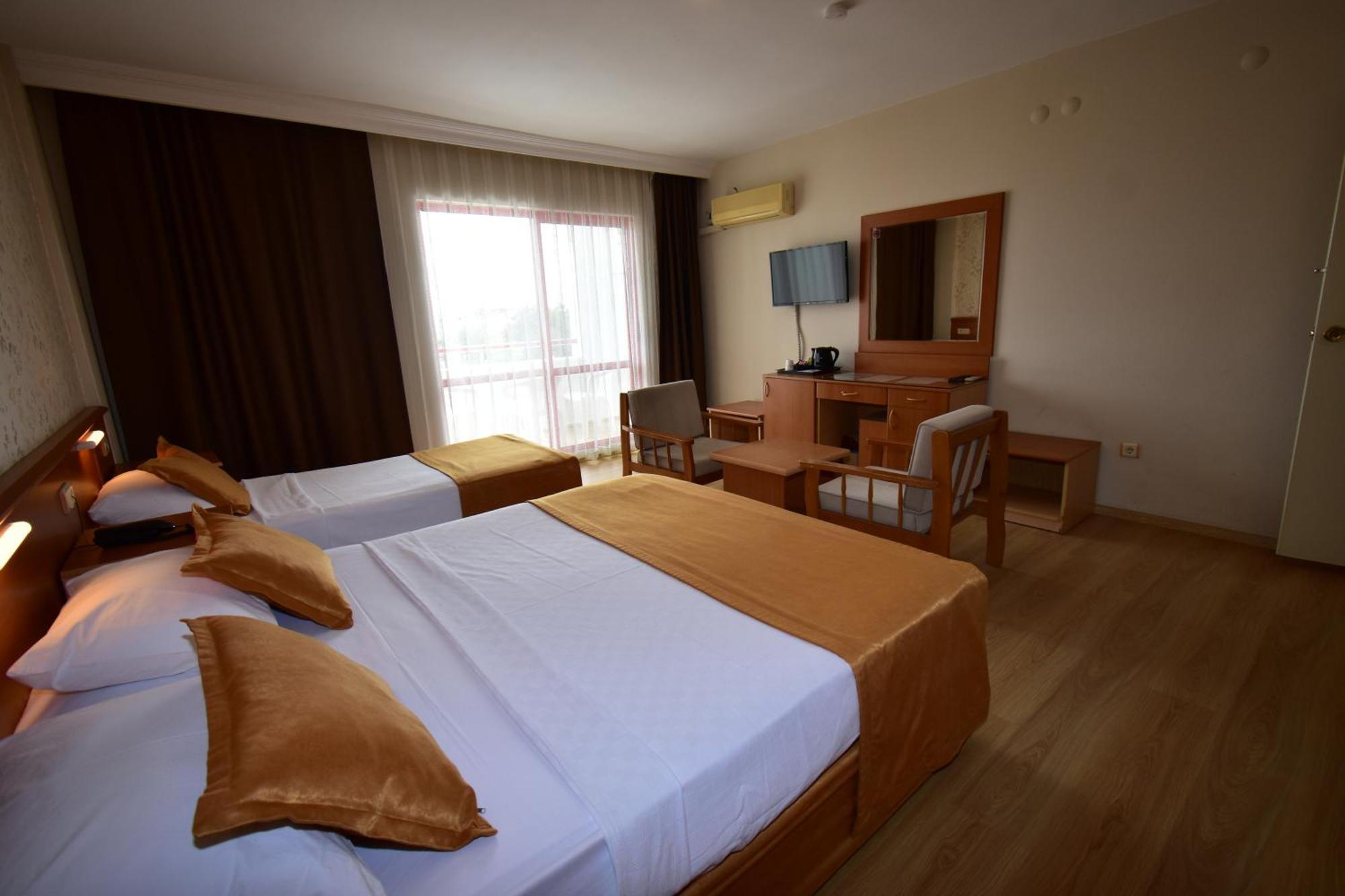 Hotel Billurcu Ayvalik