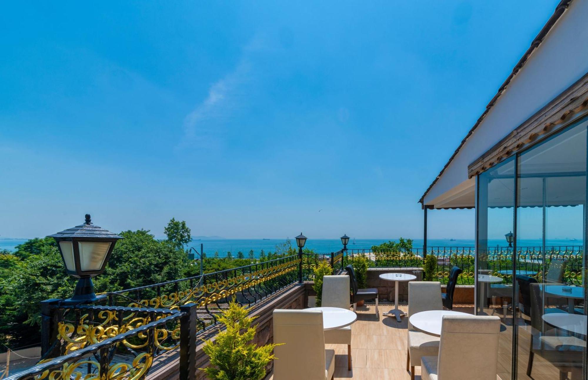 Harmony & 4* Istanbul