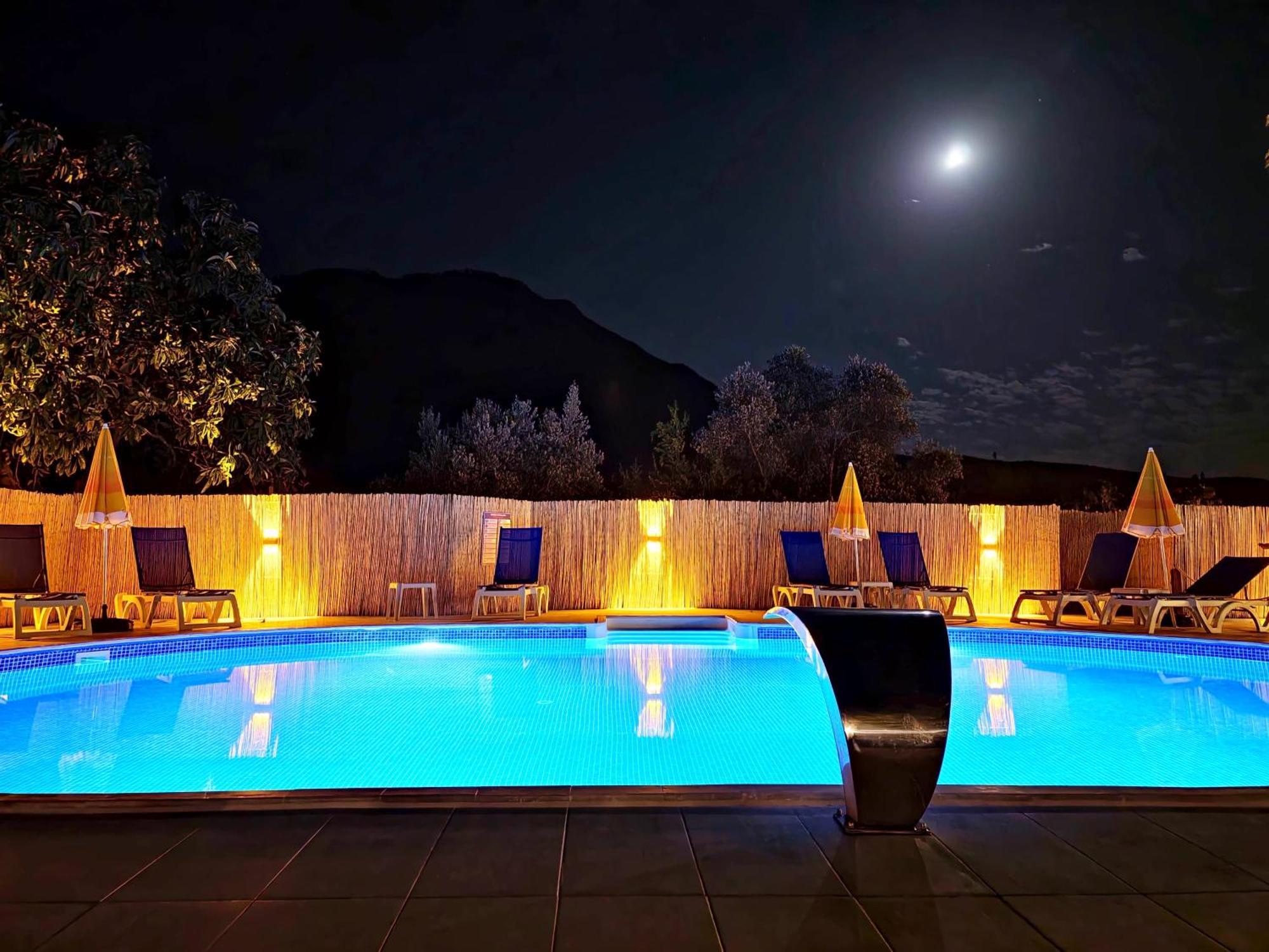 Guest house Simurg Evleri