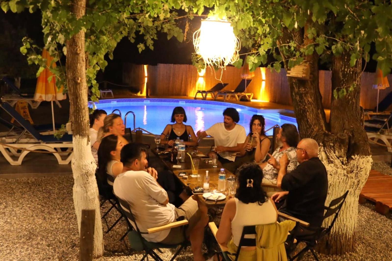 Simurg Evleri Guest house 3*