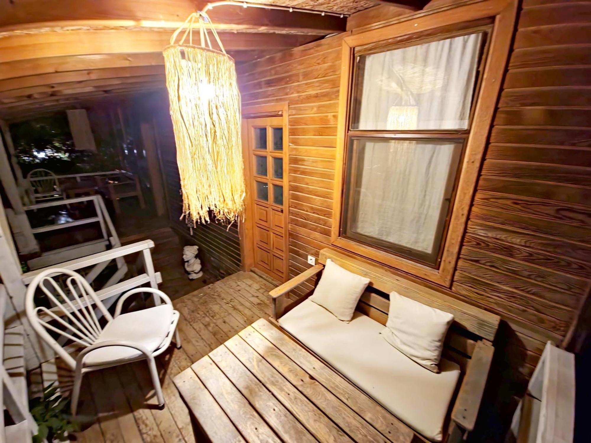 Simurg Evleri 3* Olympos