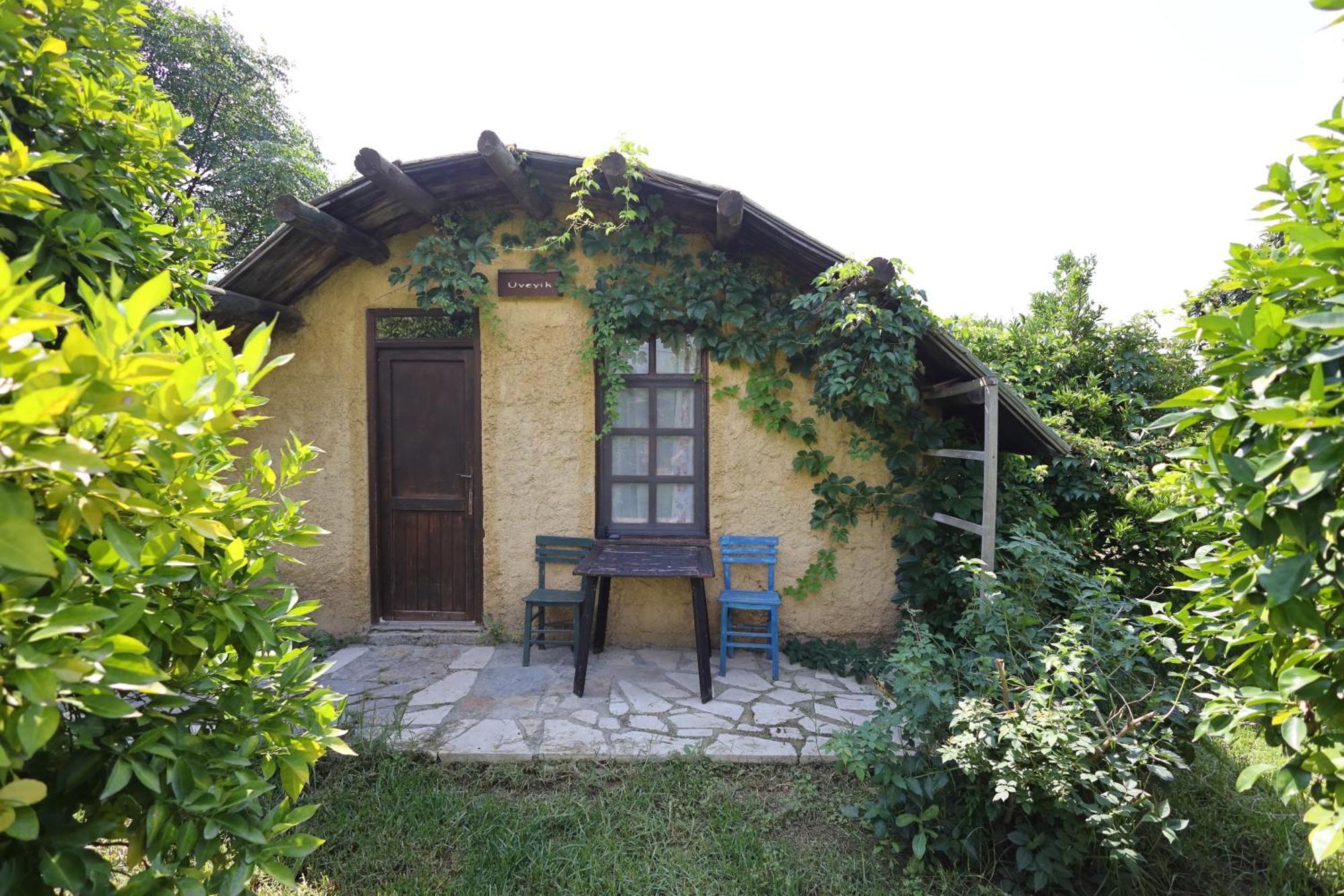 Simurg Evleri Guest house