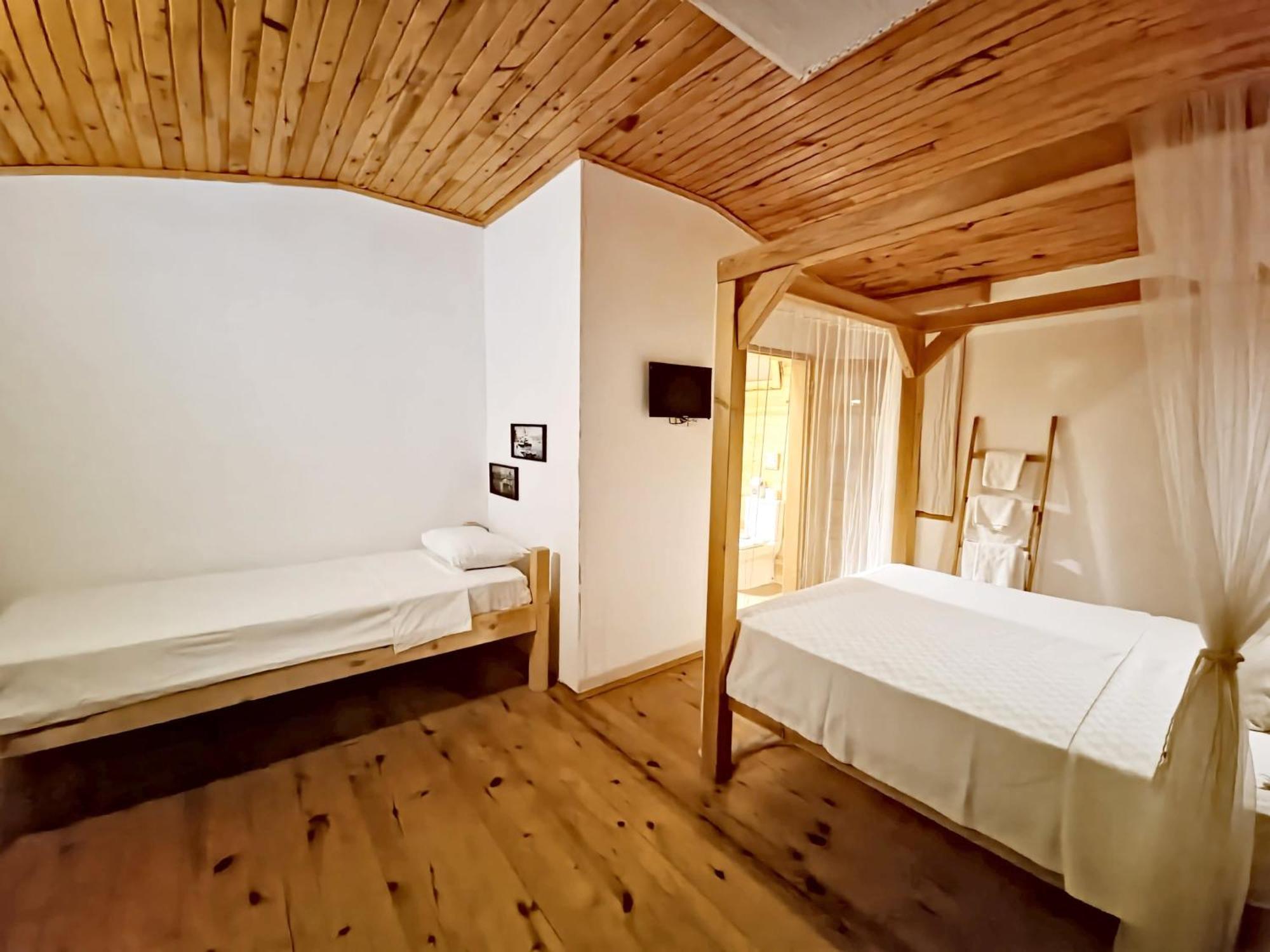 Guest house Simurg Evleri 3*