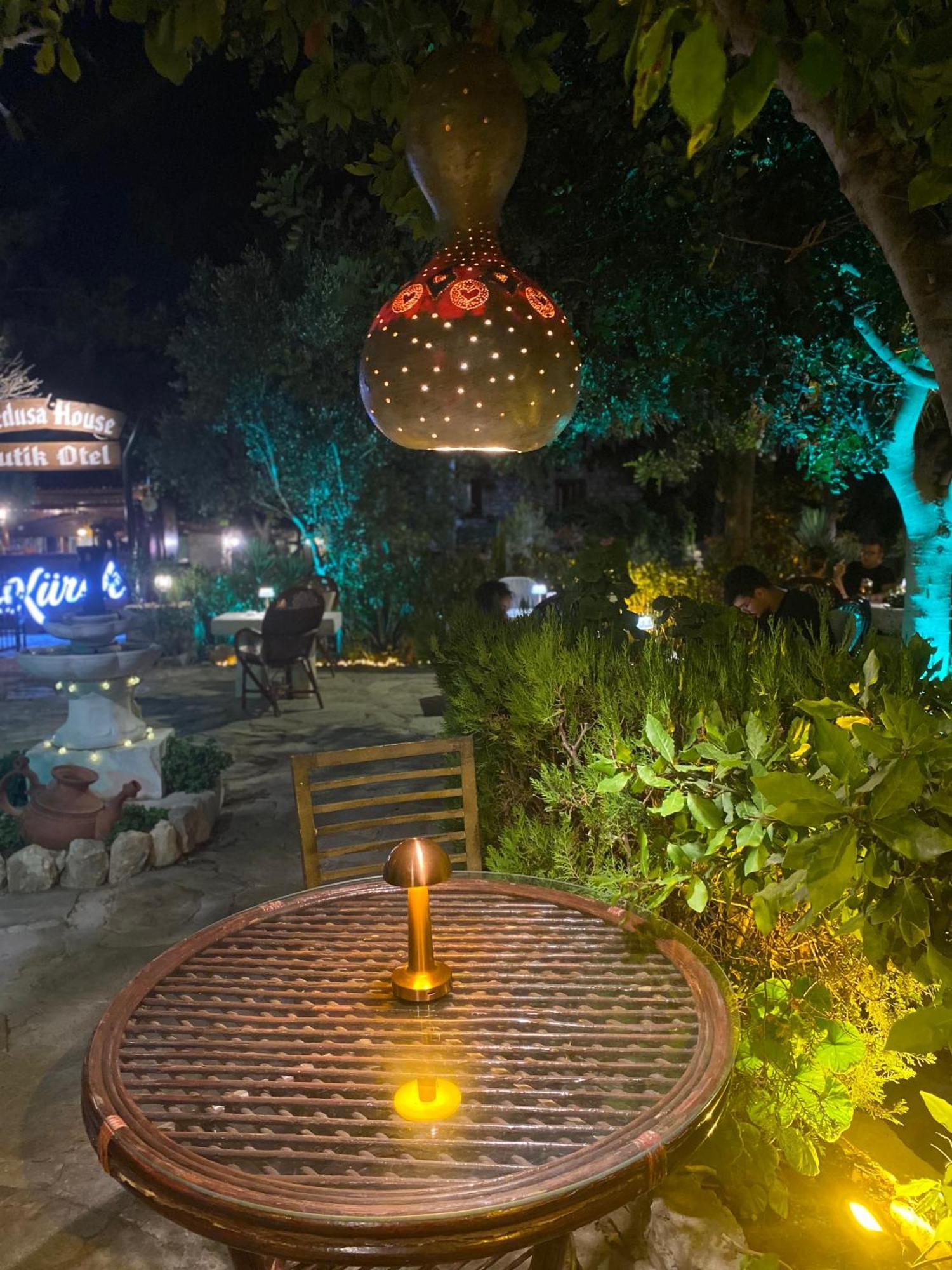 Medusa House Butik Didim