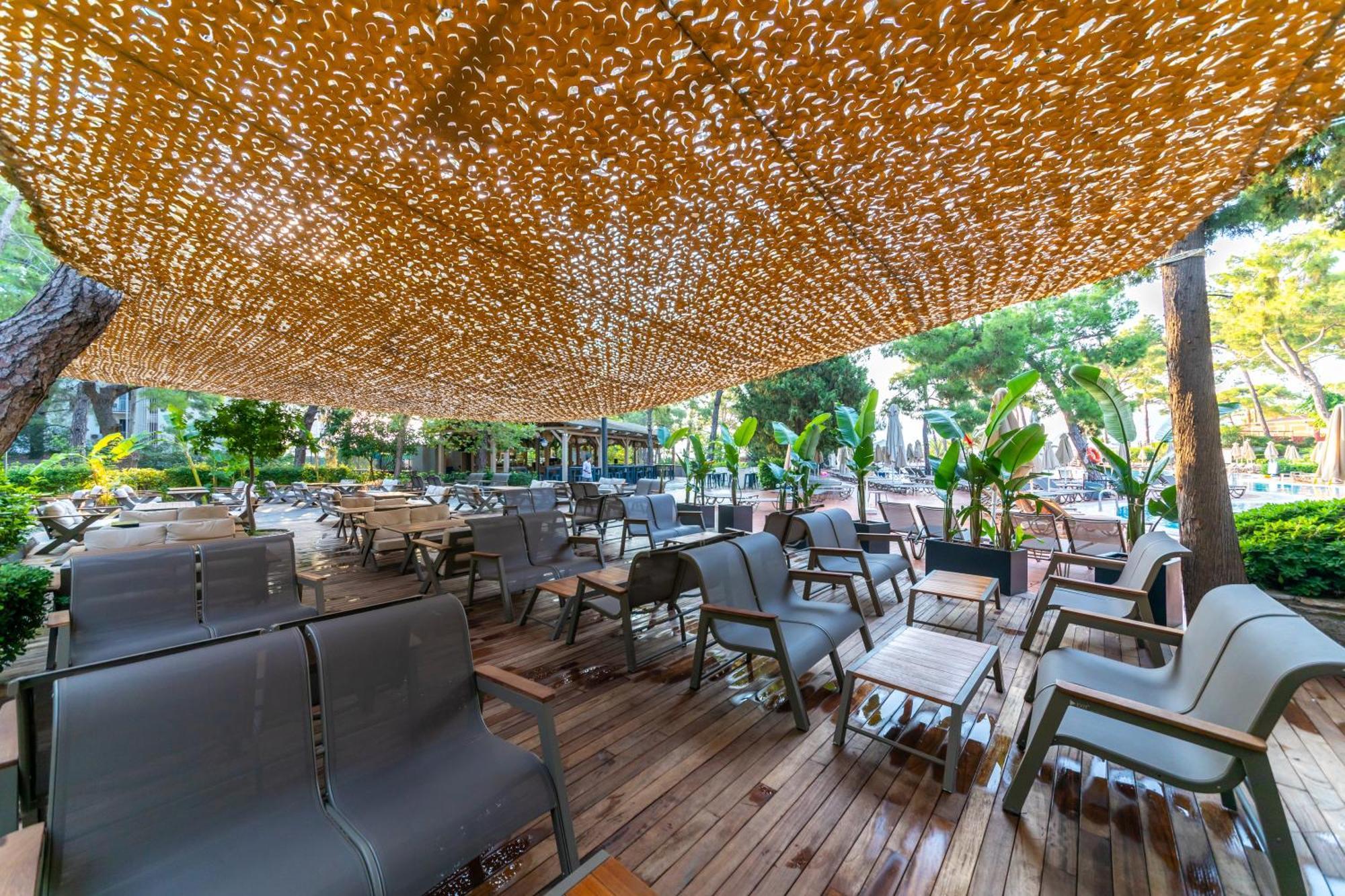 Hotel Grand Yazici Club Turban Termal
