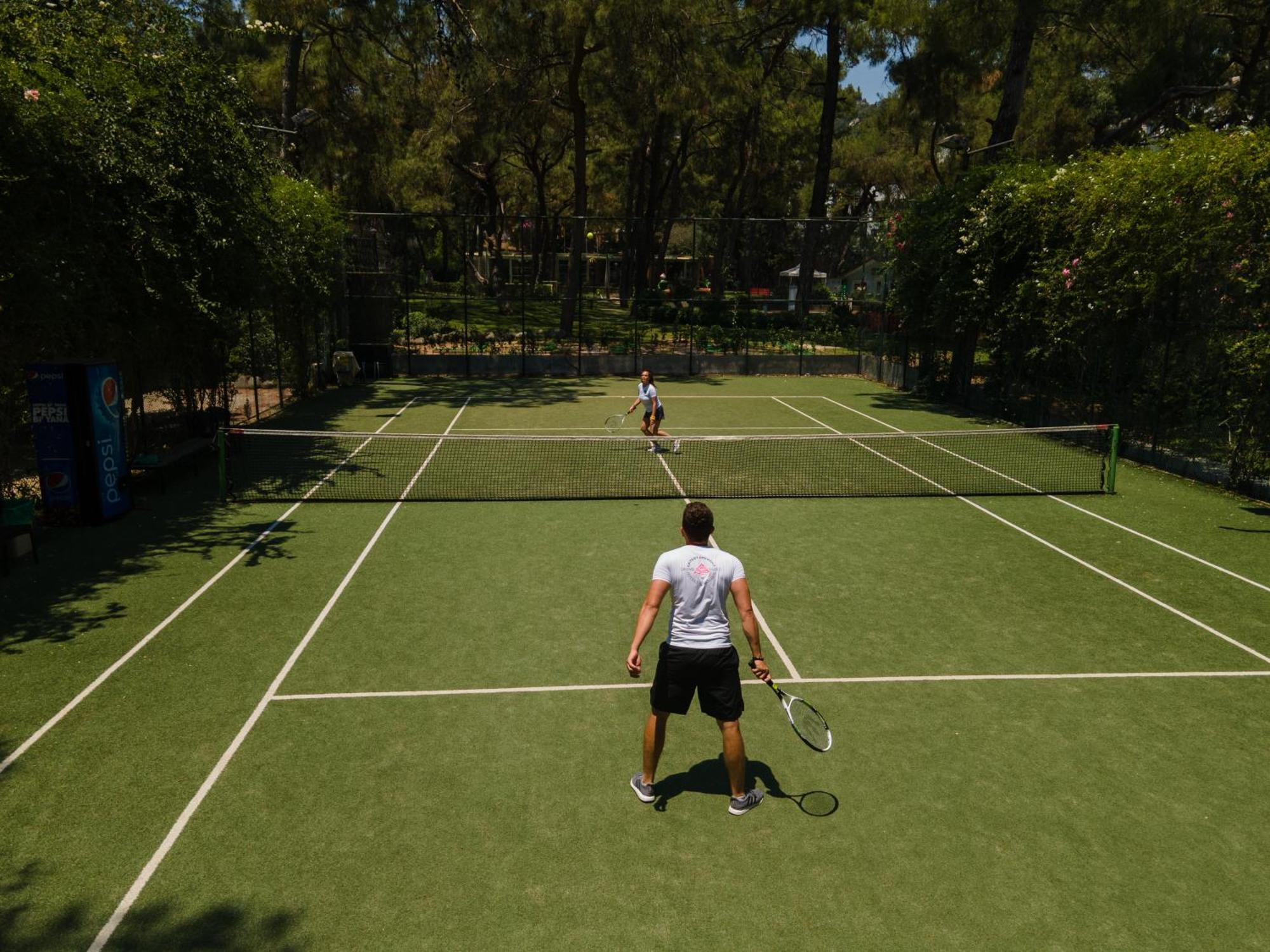 Hotel Grand Yazici Club Turban Termal Marmaris