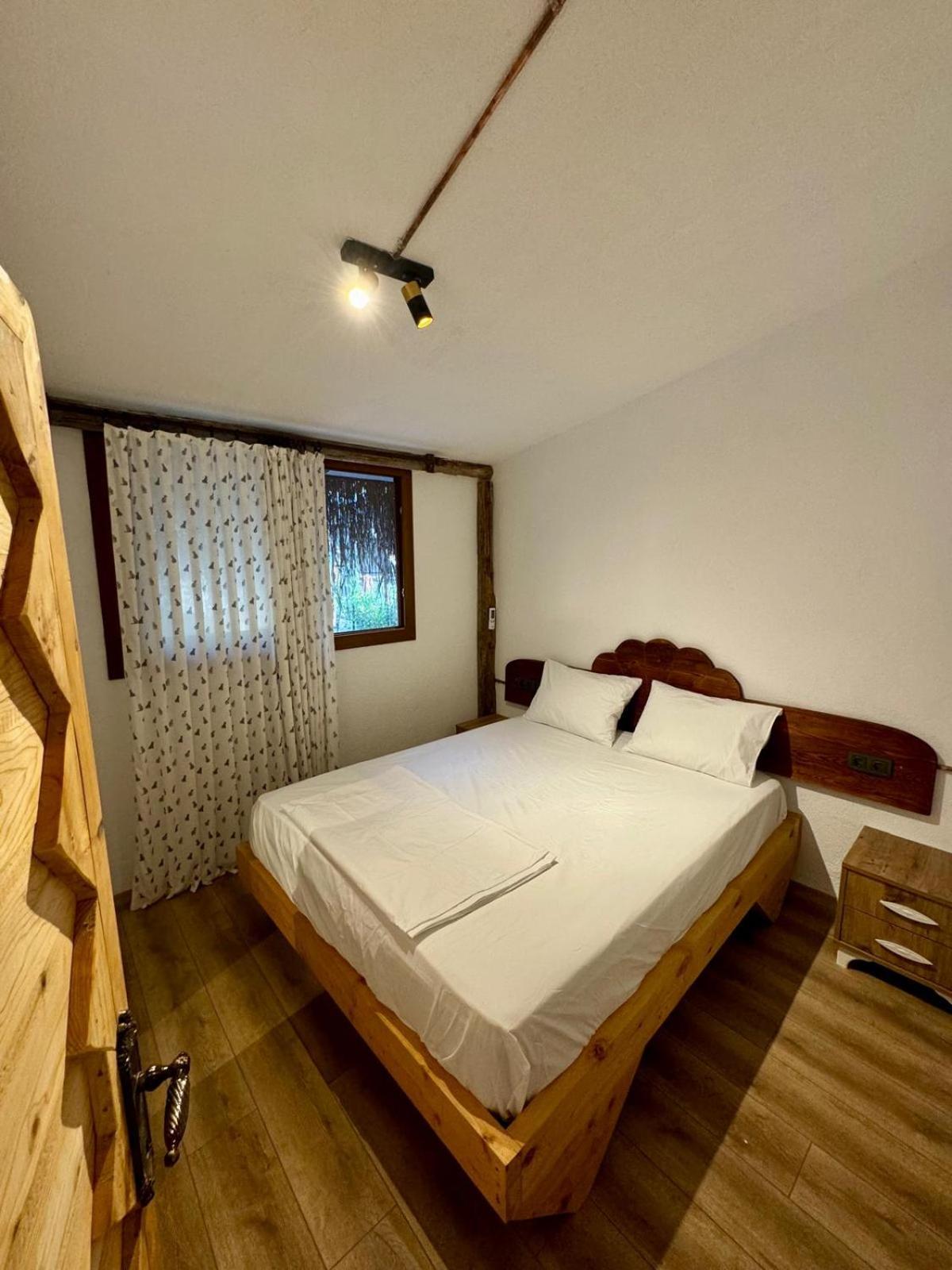 Holiday park Turan Hill Lounge Faralya