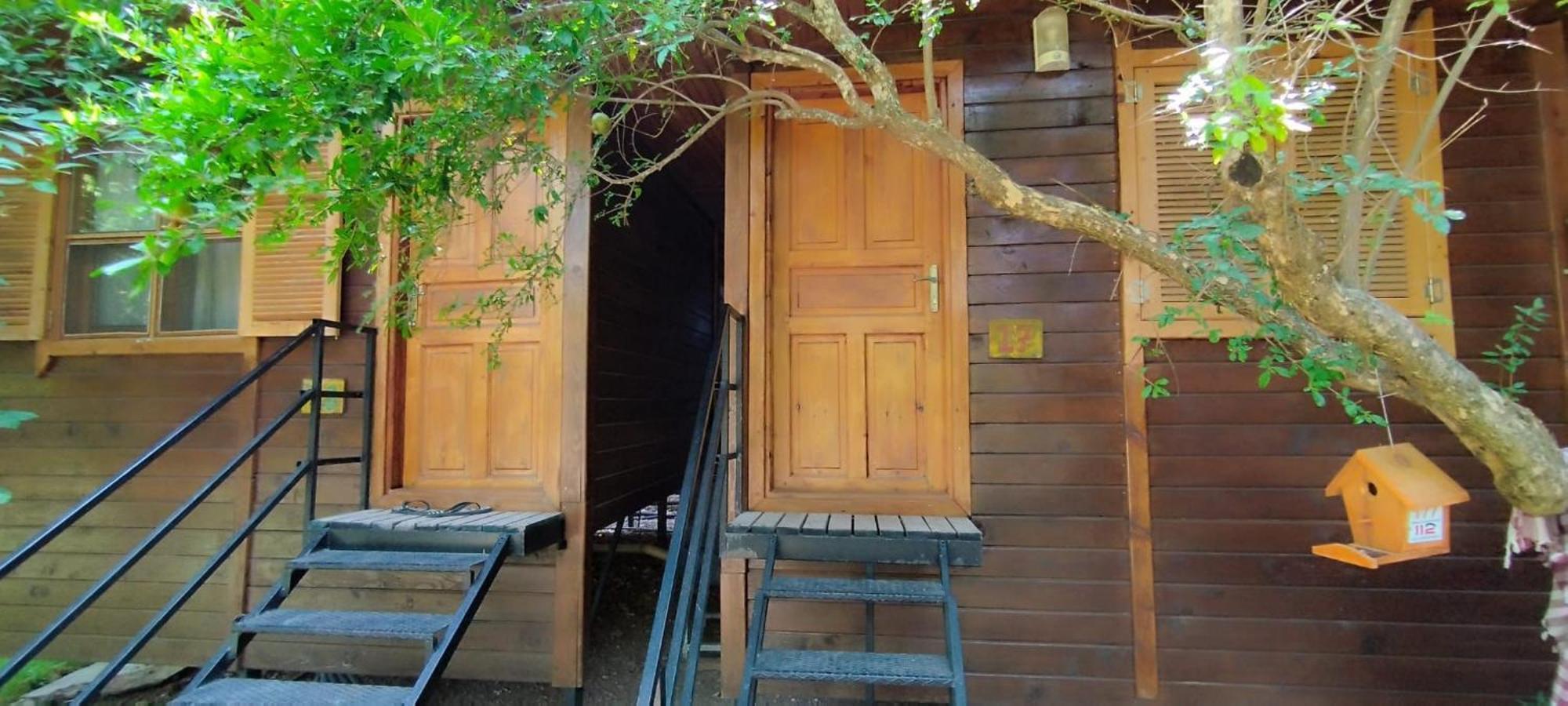 Varuna & Restaurant Guest house Olympos
