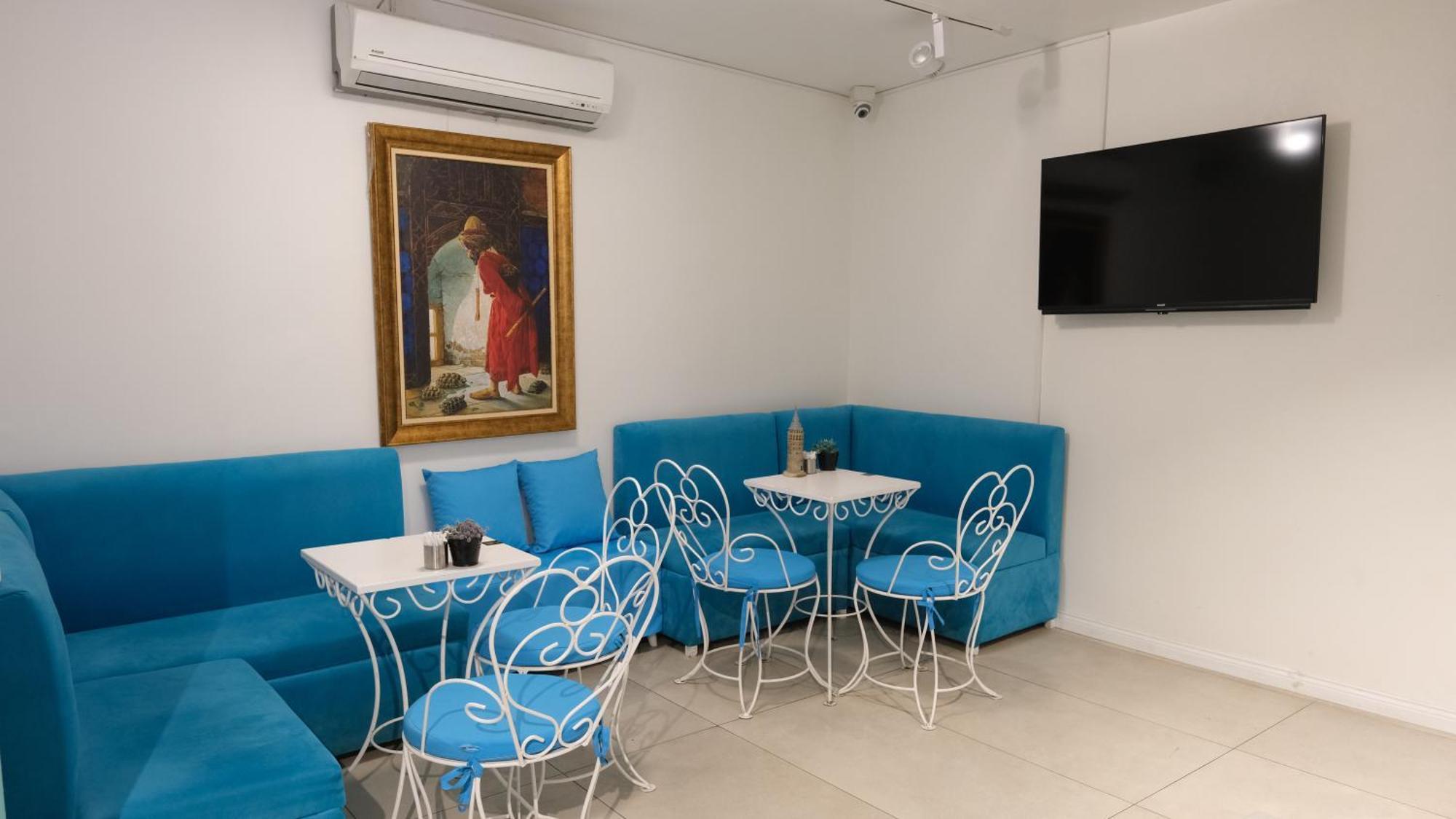 Galata Moon 2* Istanbul