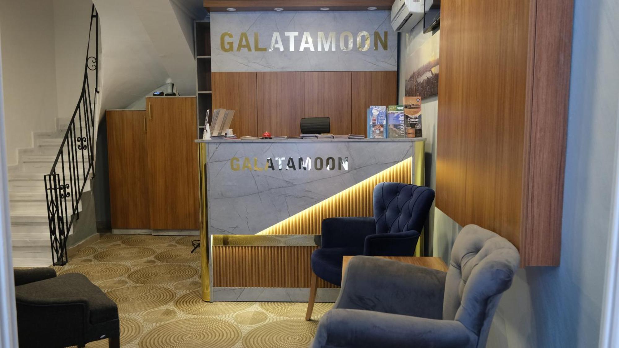 Galata Moon 2* Istanbul