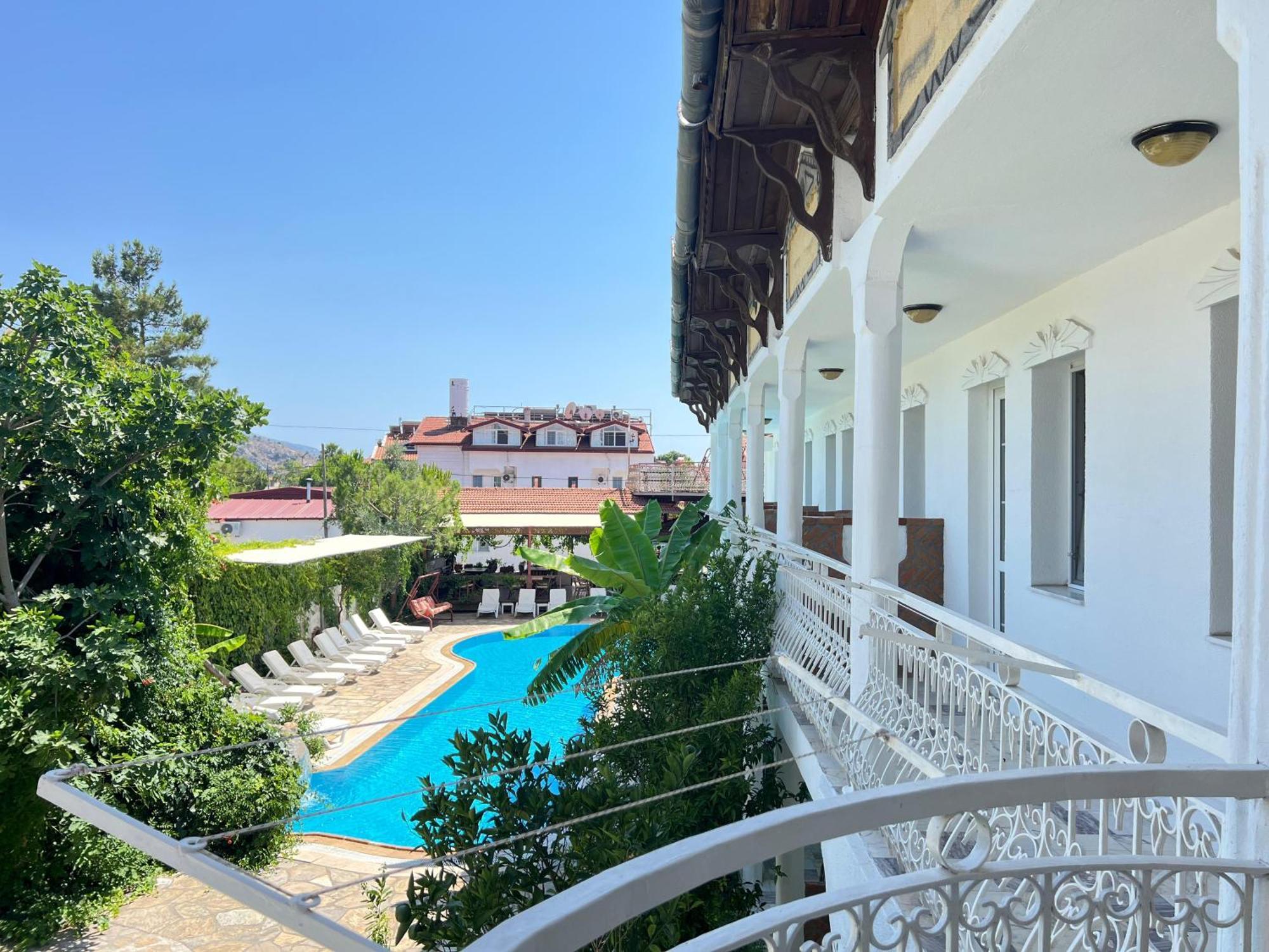 Park - Adult Only Dalyan