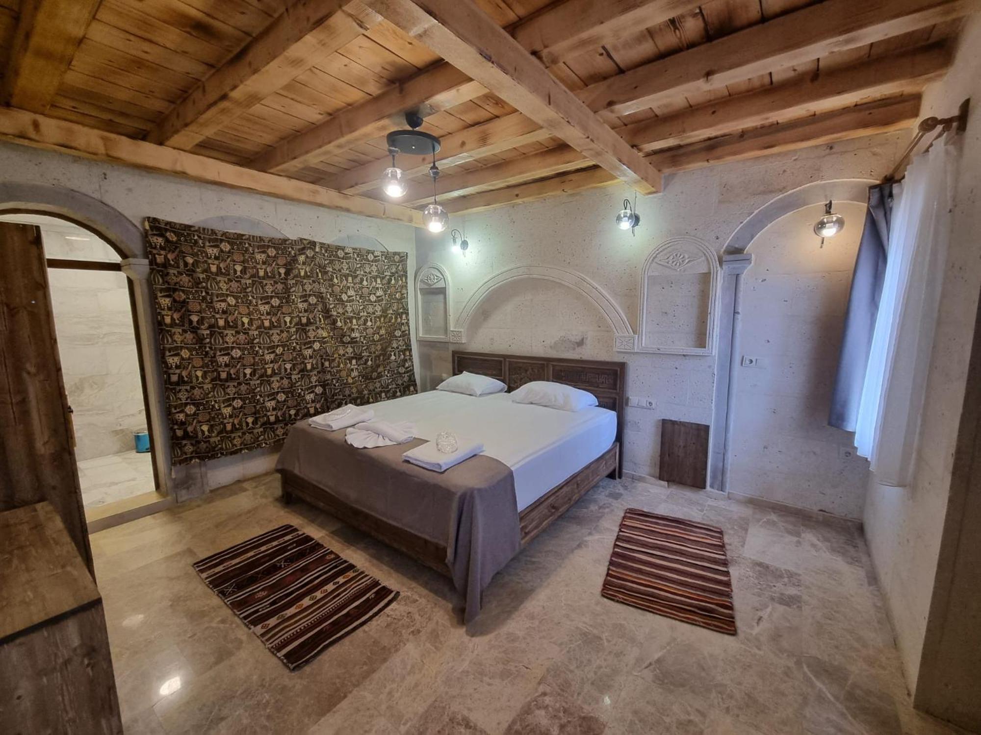 Hotel Cappadocia Caves