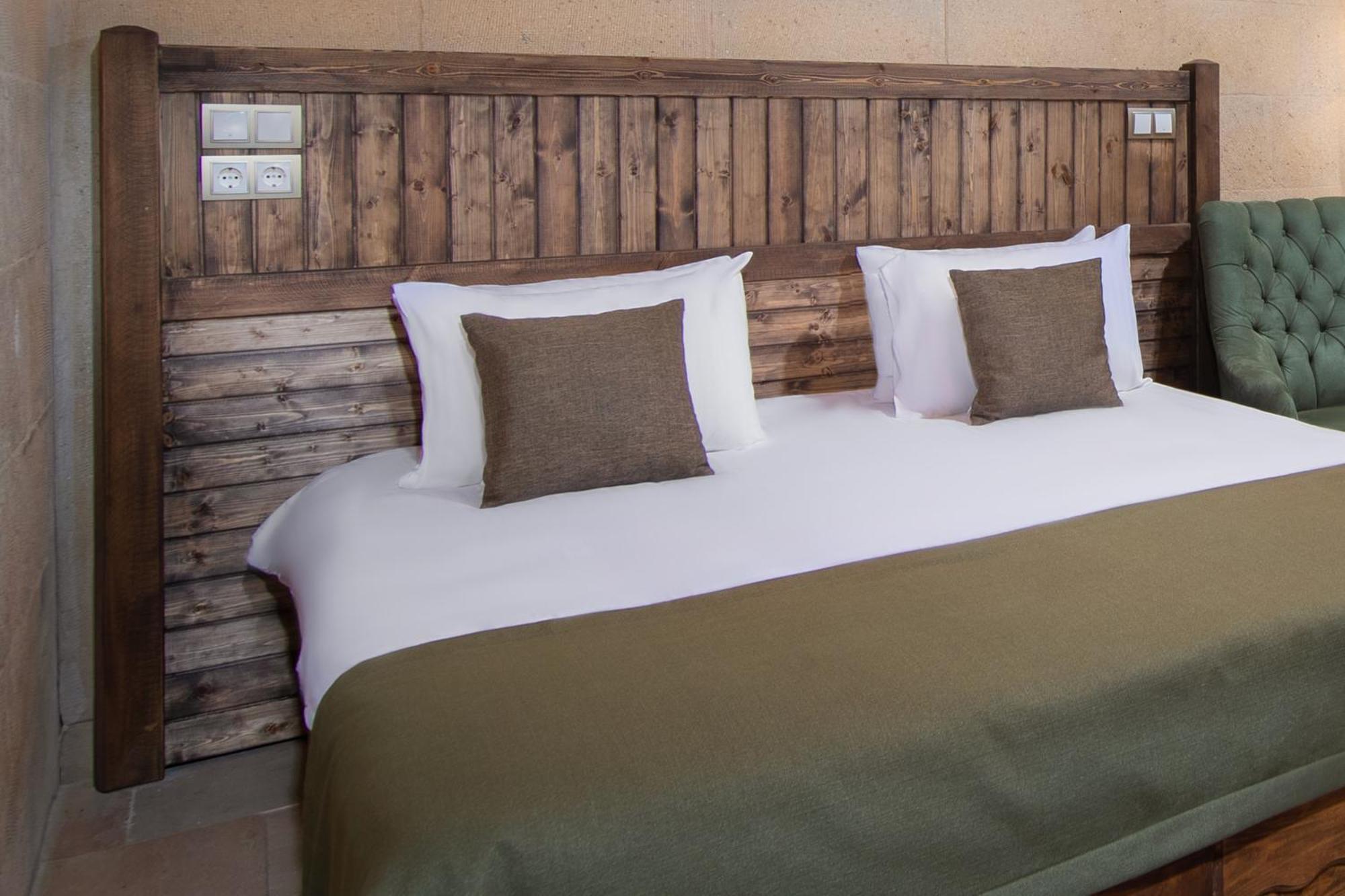 The Rupestral House Hotel Uchisar