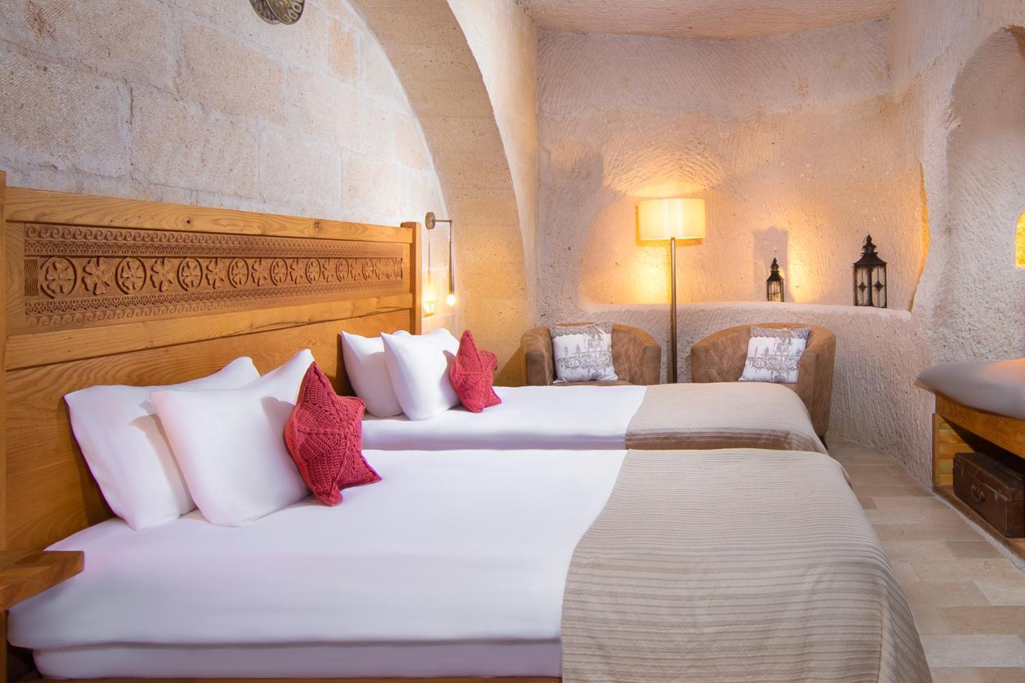 The Rupestral House Hotel 3*