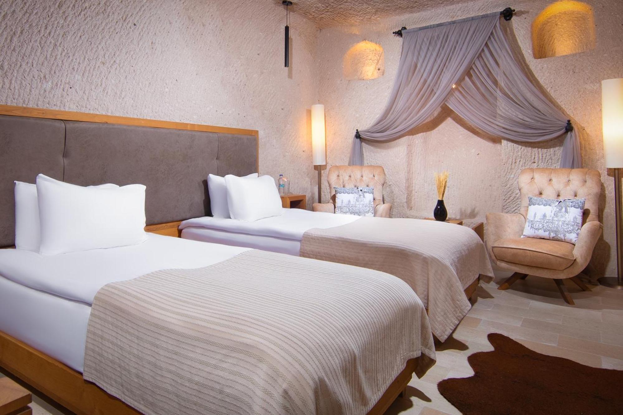 The Rupestral House 3*