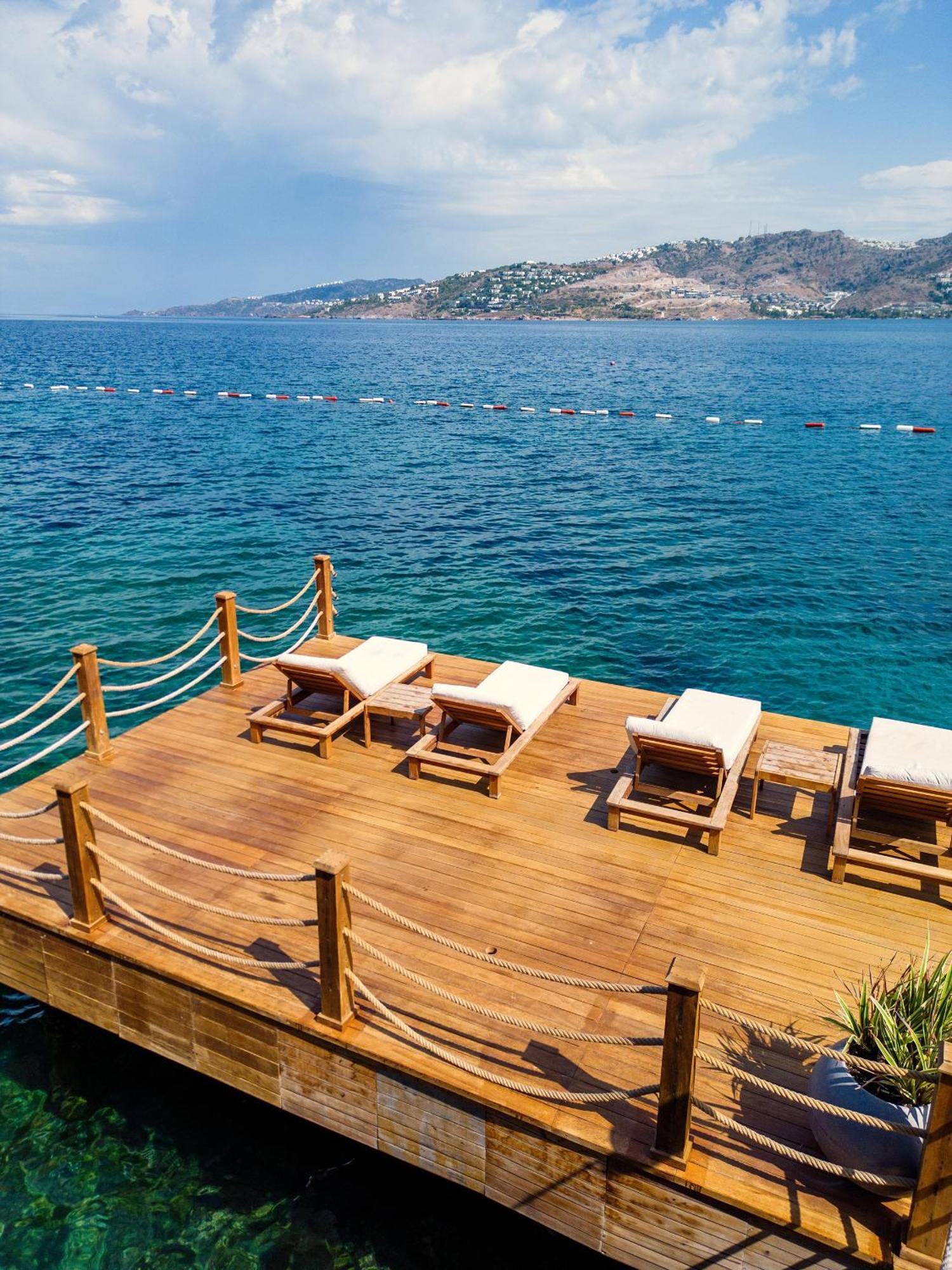 Villa Root Redrock