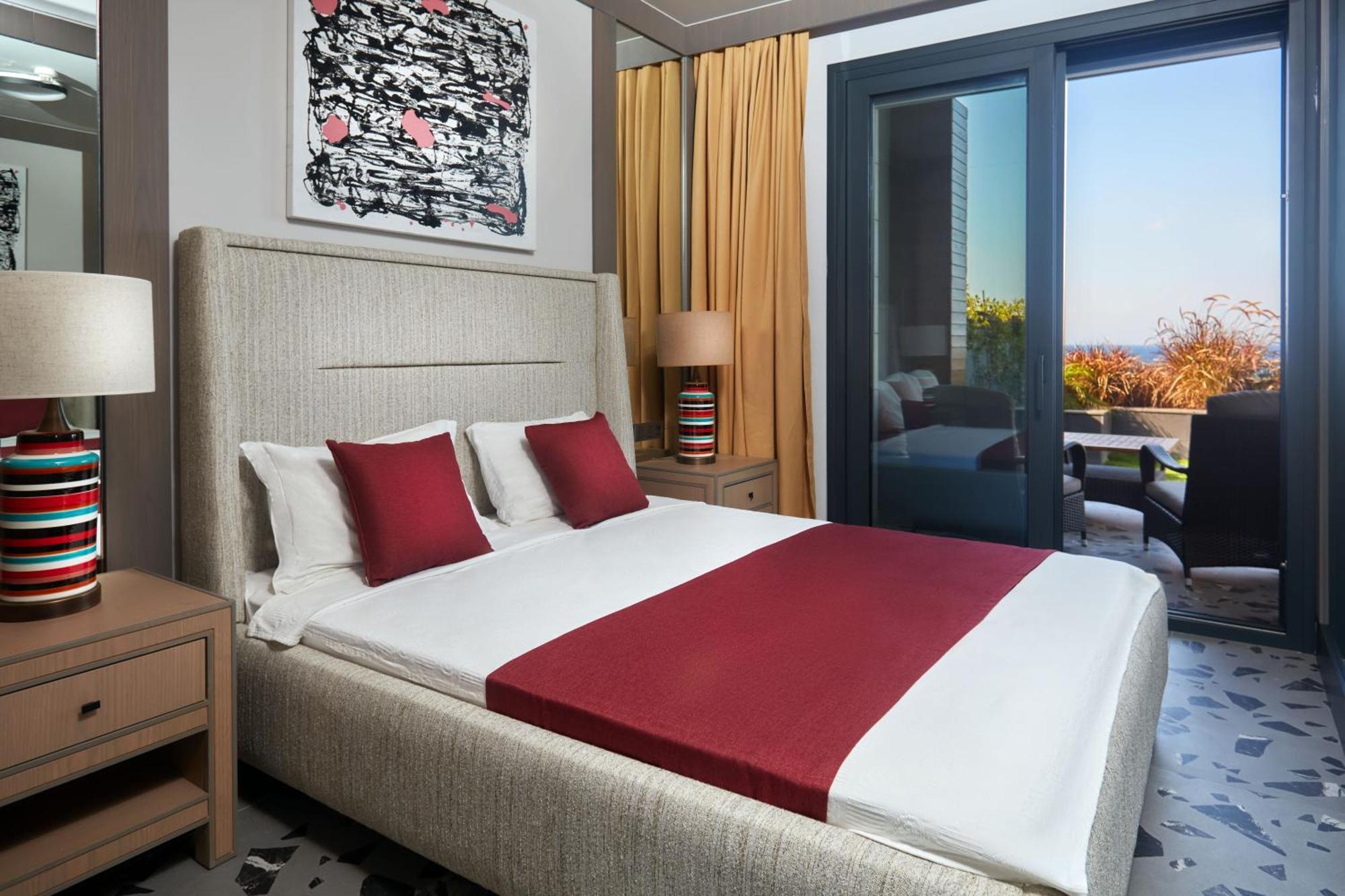 Root Redrock Villa