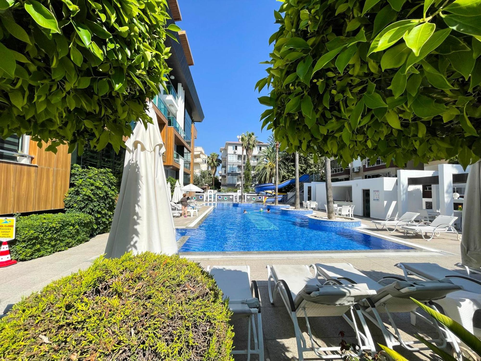 Sa Apartments! Sea And Mountain View 2Bd Duplex *
