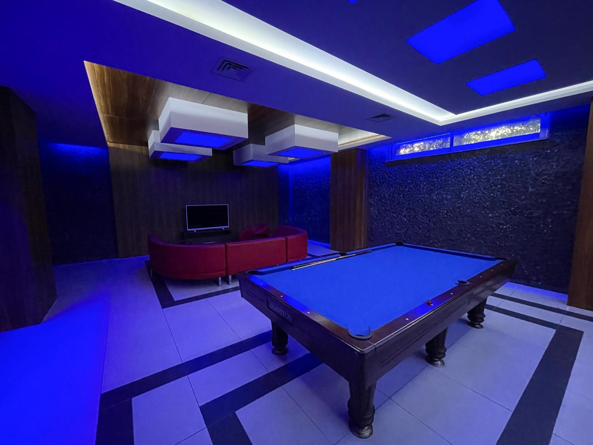 Sa Apartments! Sea And Mountain View 2Bd Duplex * Alanya