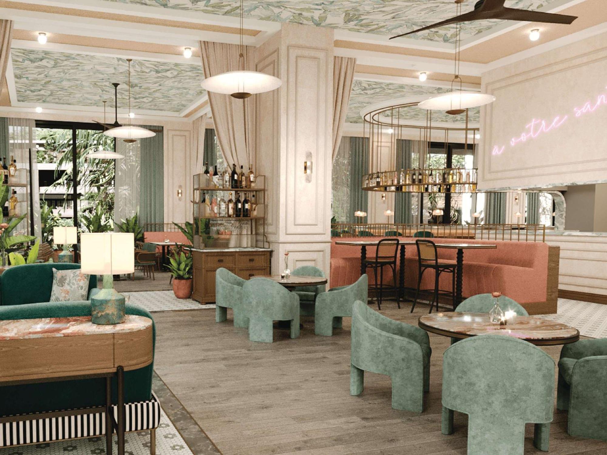 Hyde (adults Only) 5*