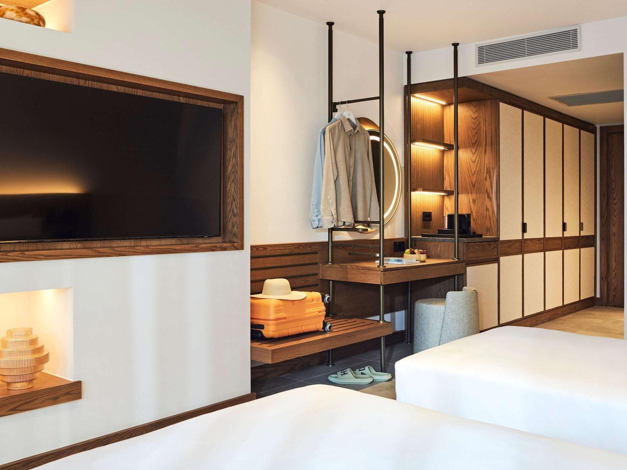 Hyde (adults Only) Hotel Bodrum