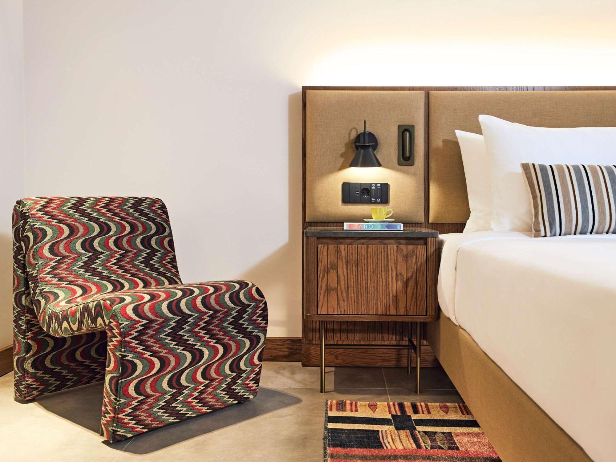 Hyde (adults Only) 5* Bodrum