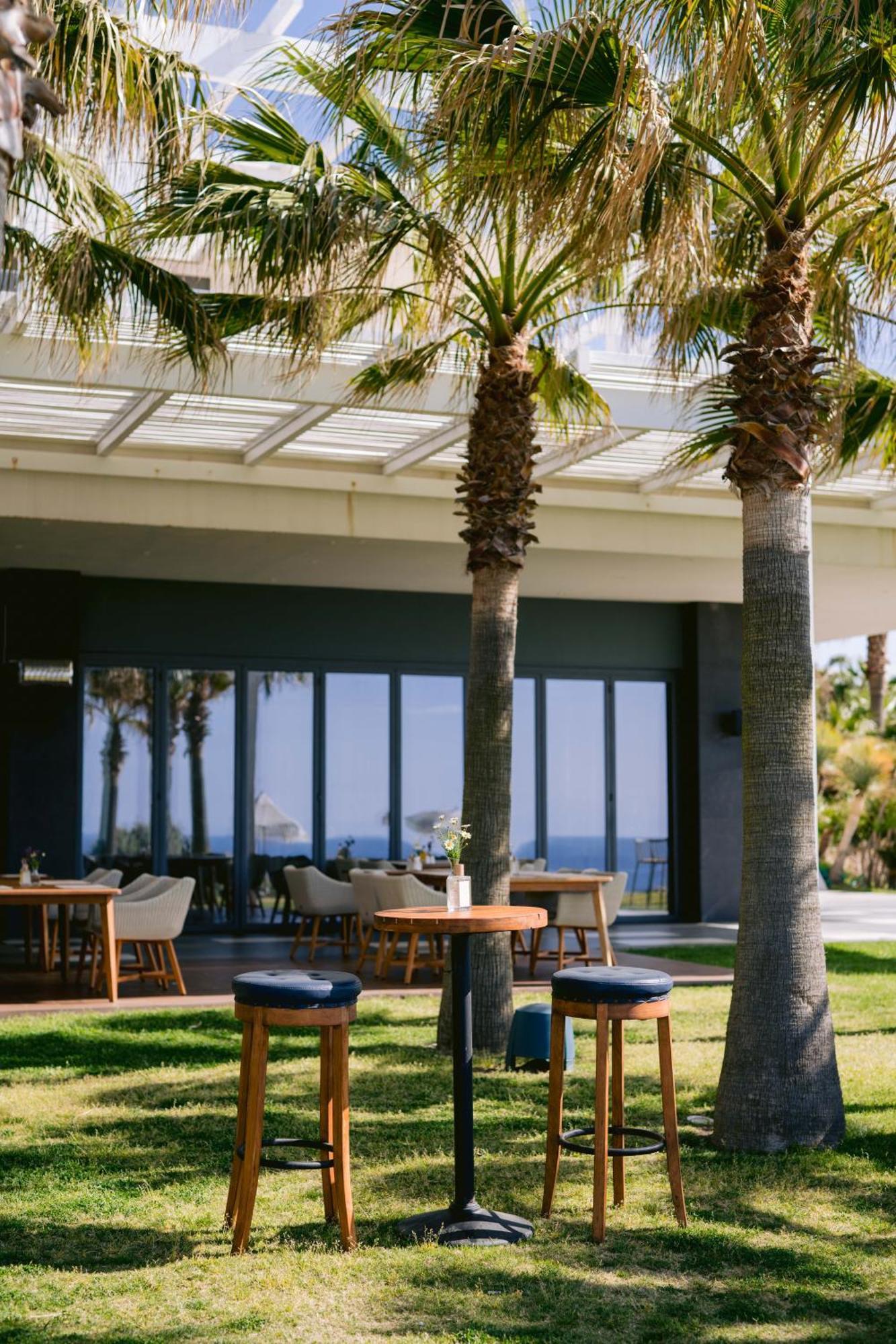 Hiddenbay Teos Sigacik Hotel, And Restaurants *