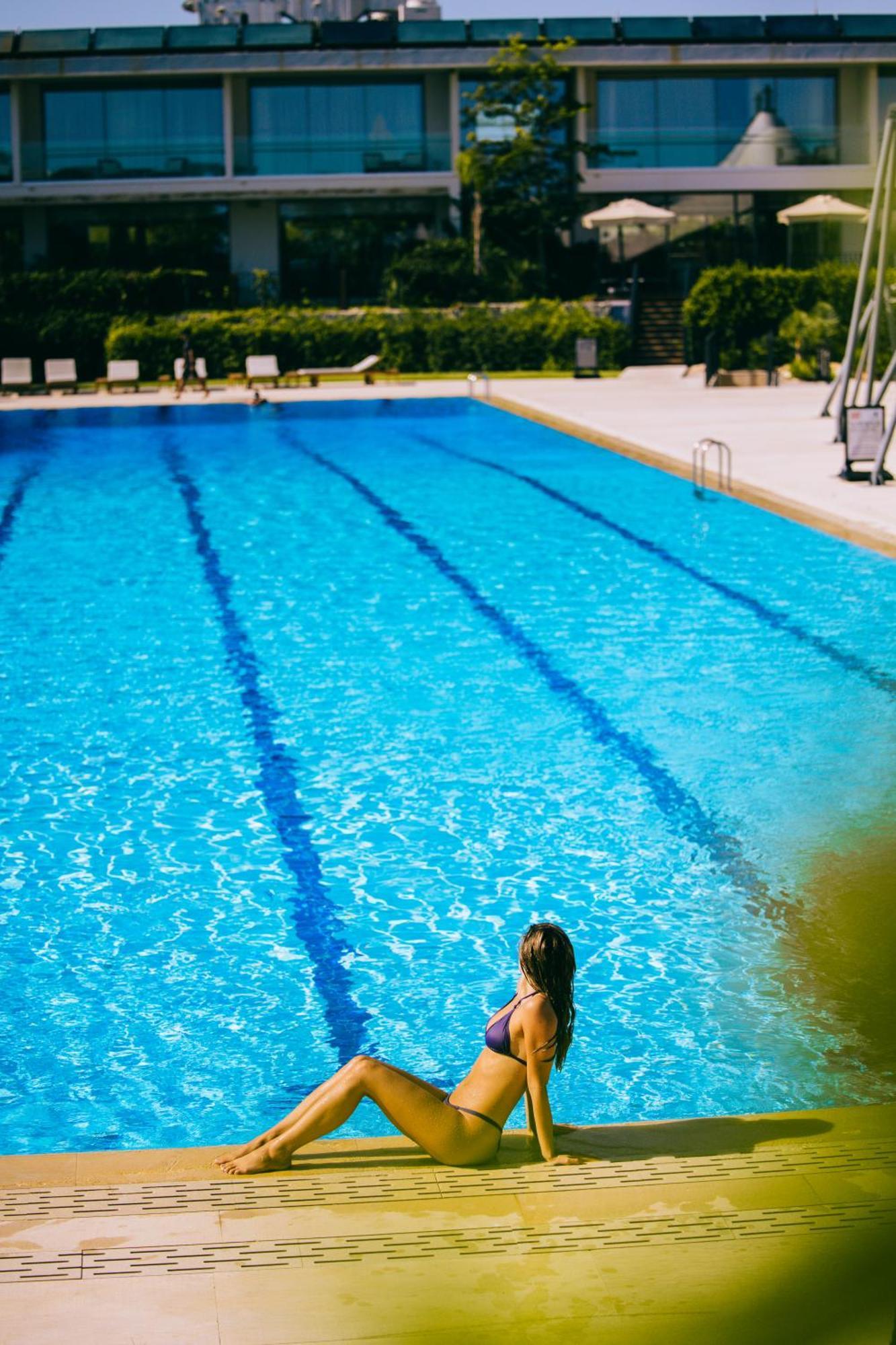 Hiddenbay Teos Sigacik Hotel, And Restaurants Hotel