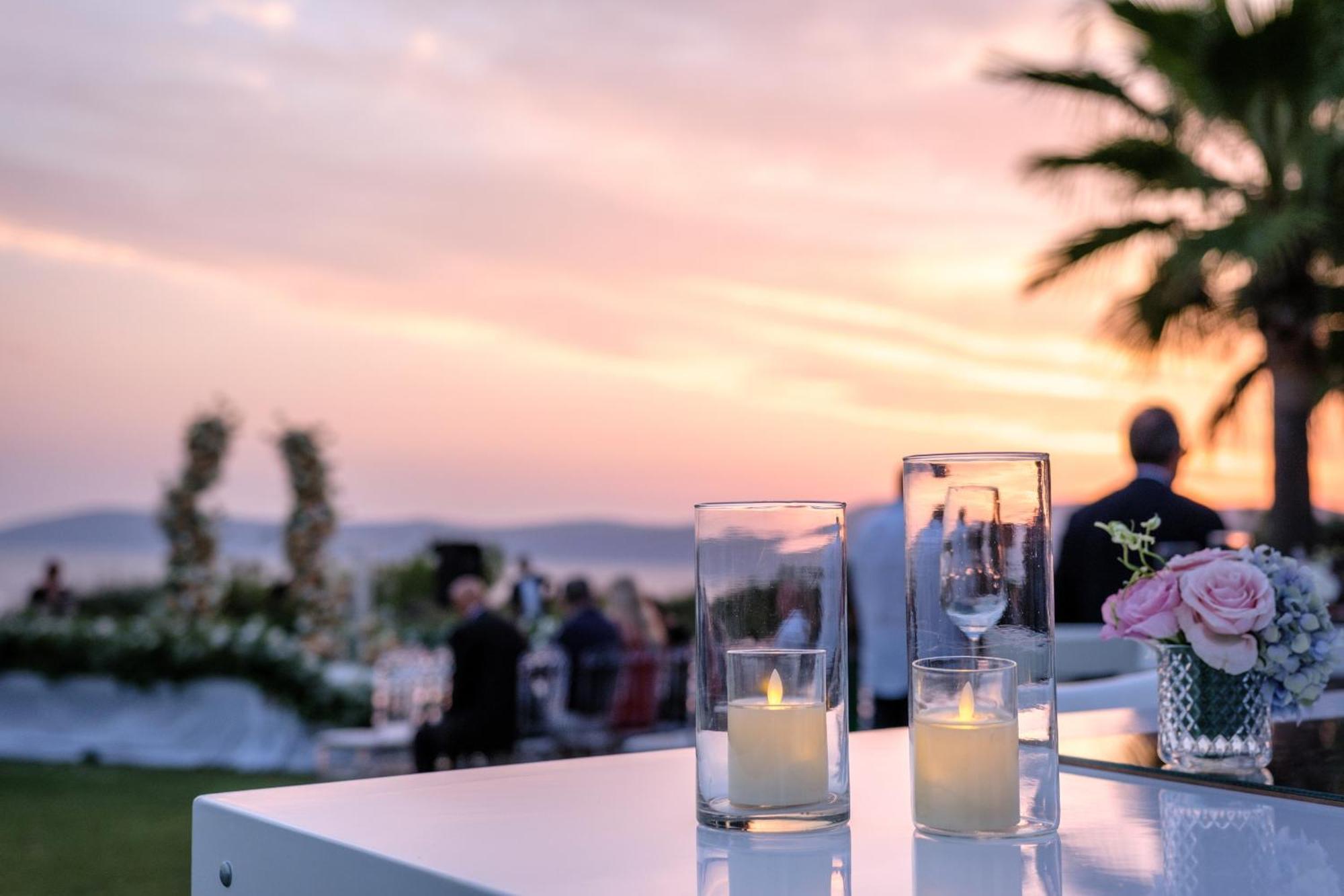 Hotel Hiddenbay Teos Sigacik Hotel, And Restaurants *