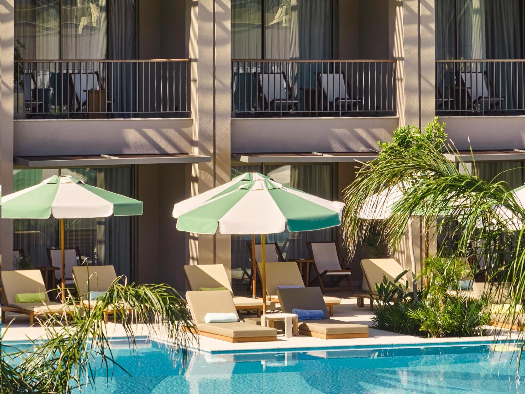 Hyde (adults Only) Bodrum