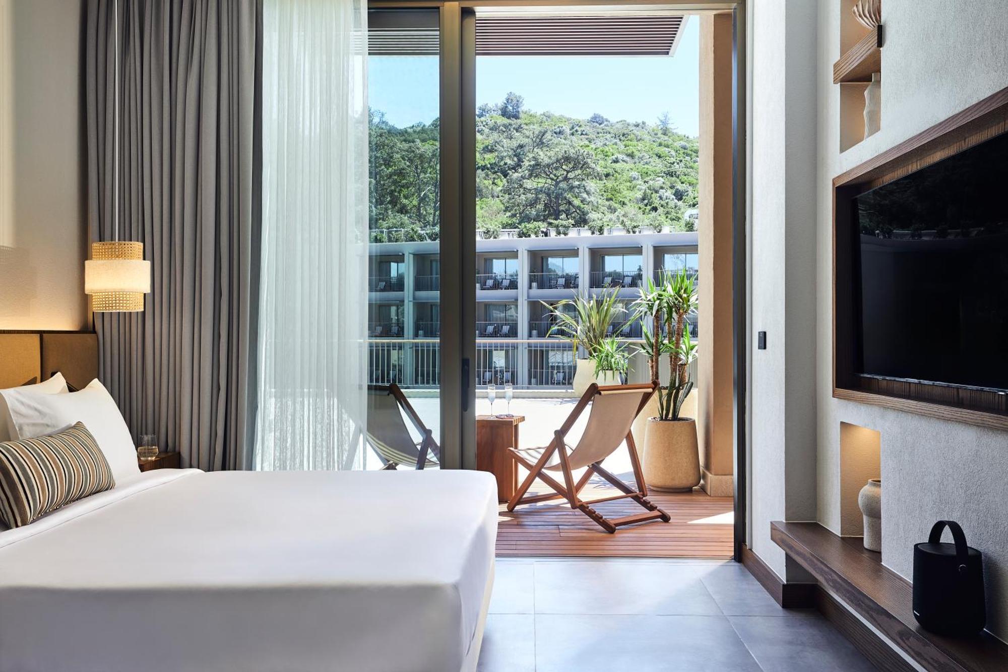 Hyde (adults Only) Hotel