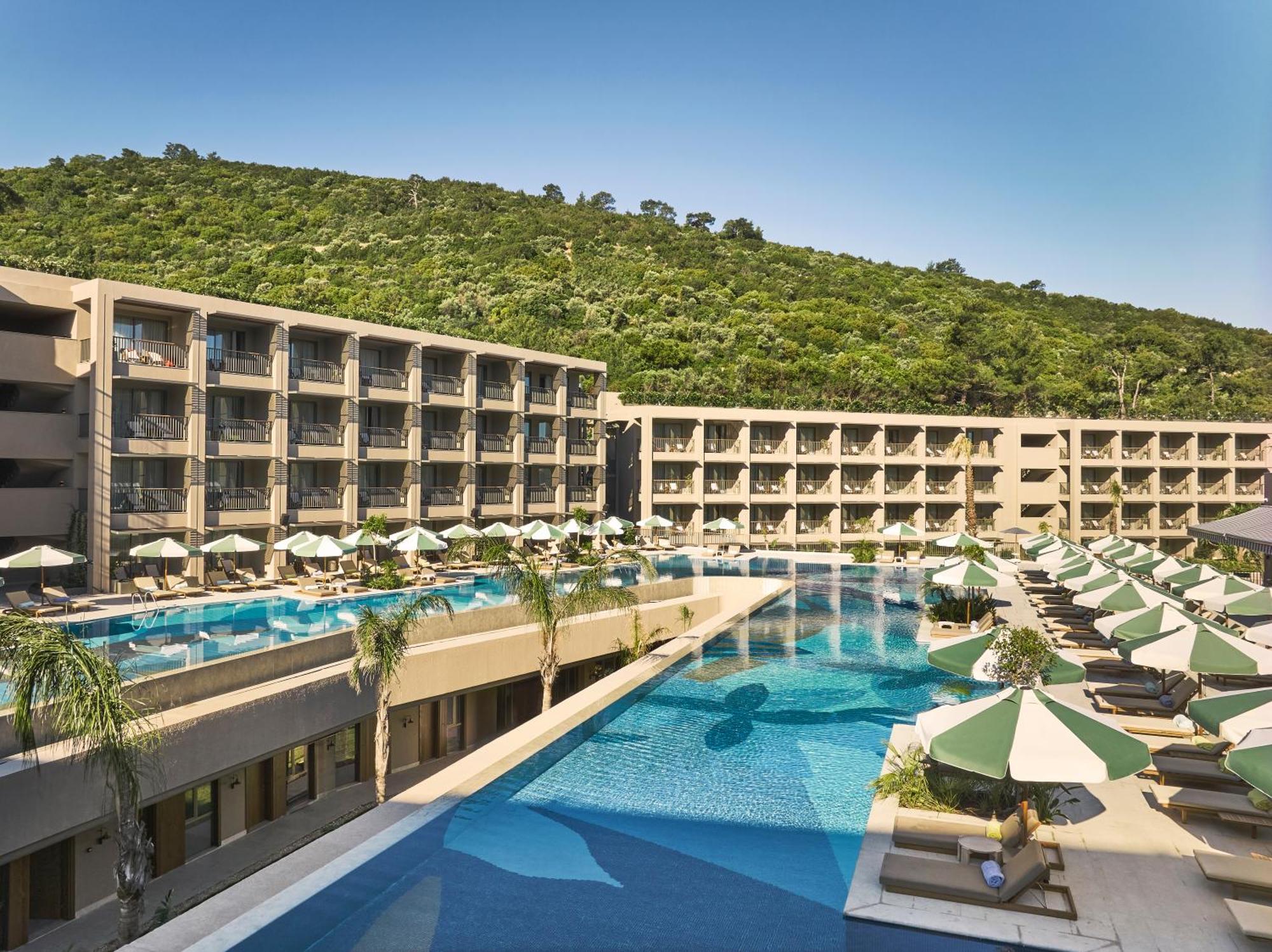 Hotel Hyde (adults Only) 5*
